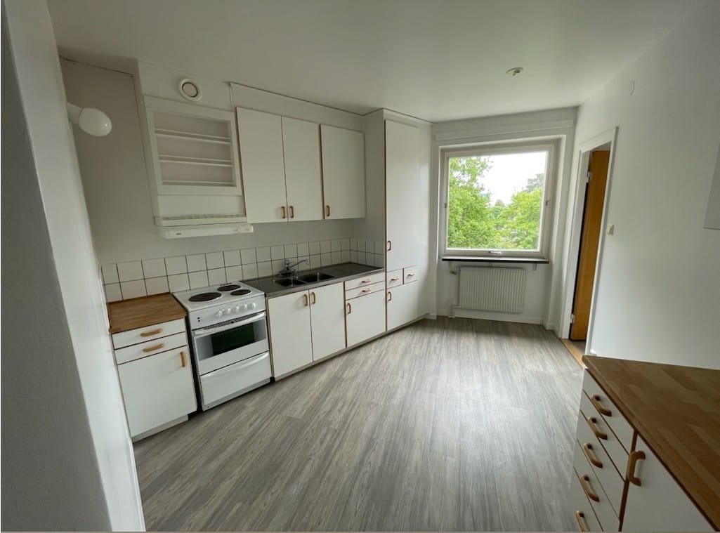 2 rok · 61 m² i Västerås – bild 5