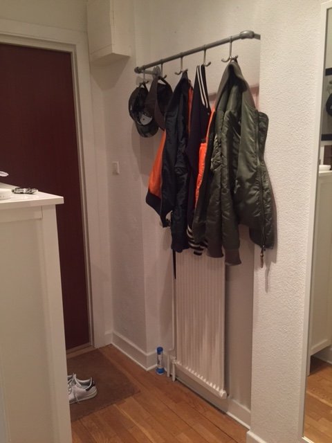 Lägenhet, 1 rooms, 39 sqm, Sundbyberg – bild 3