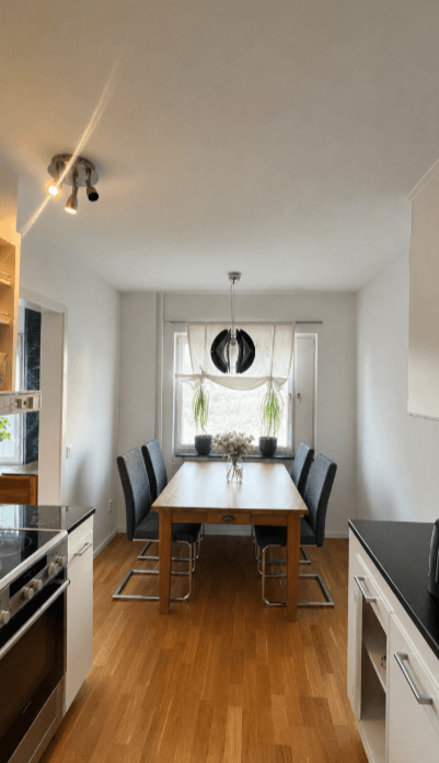 3 rok · 83 m² i Huddinge – bild 2