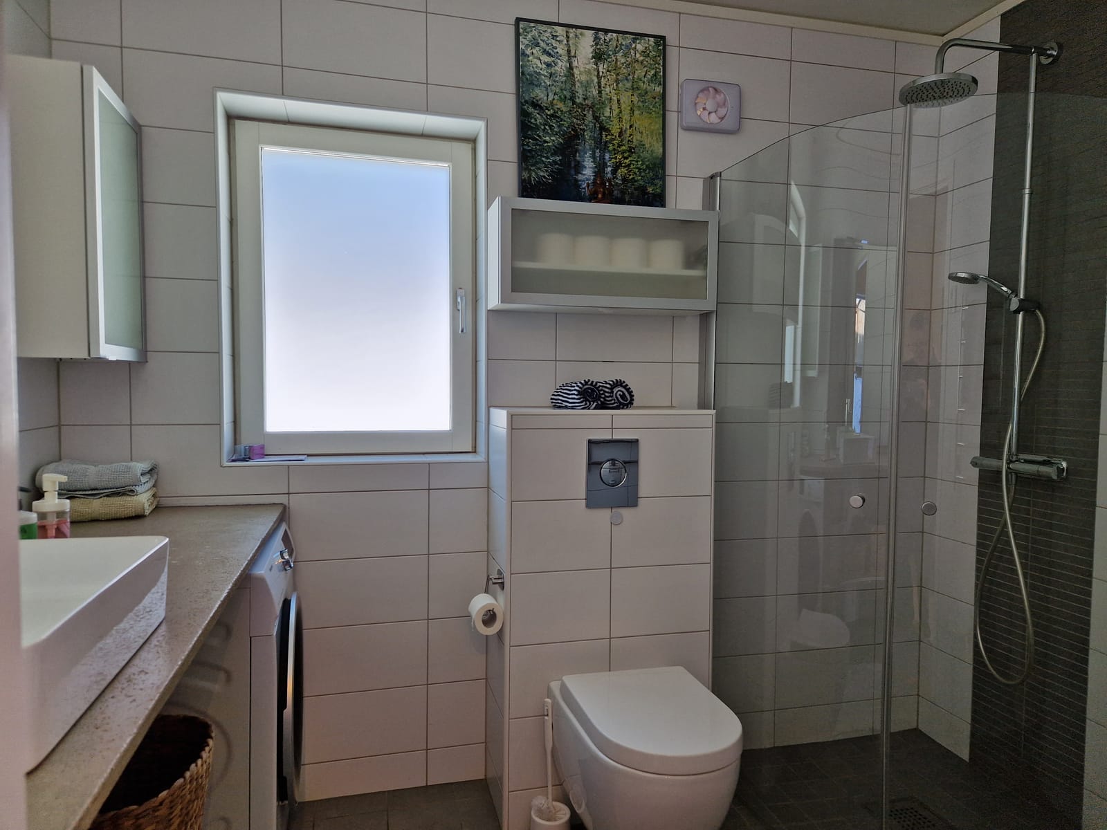 2 rok · 30 m² i Segeltorp – bild 8