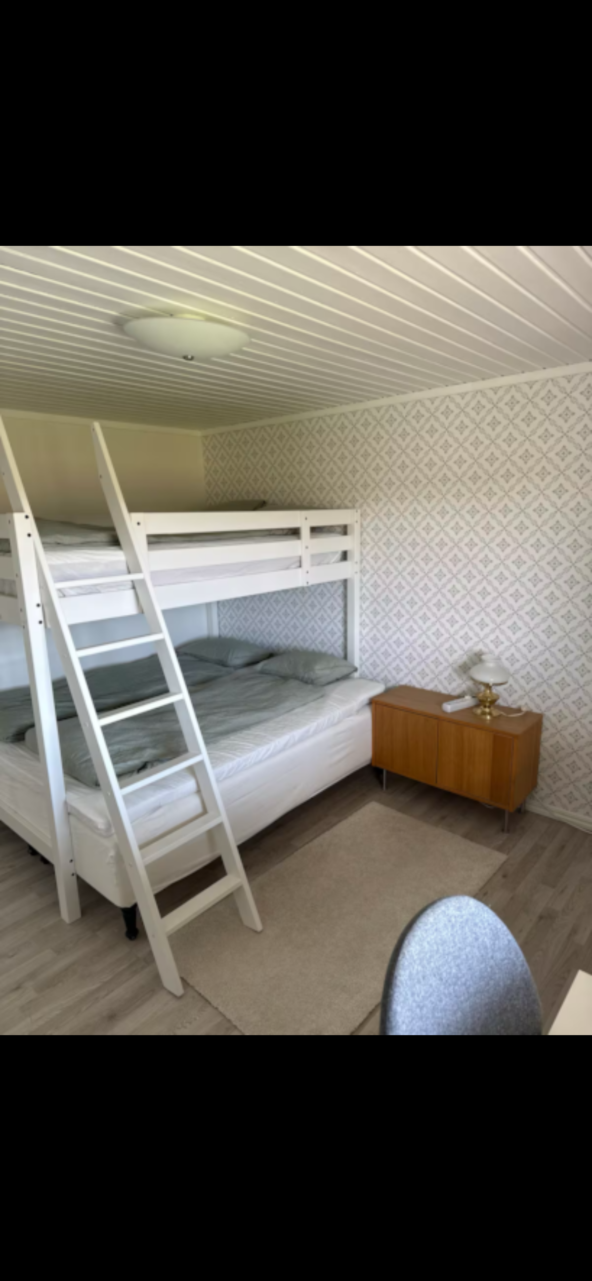 Lägenhet, 3 rooms, 120 sqm, Munsö – bild 8