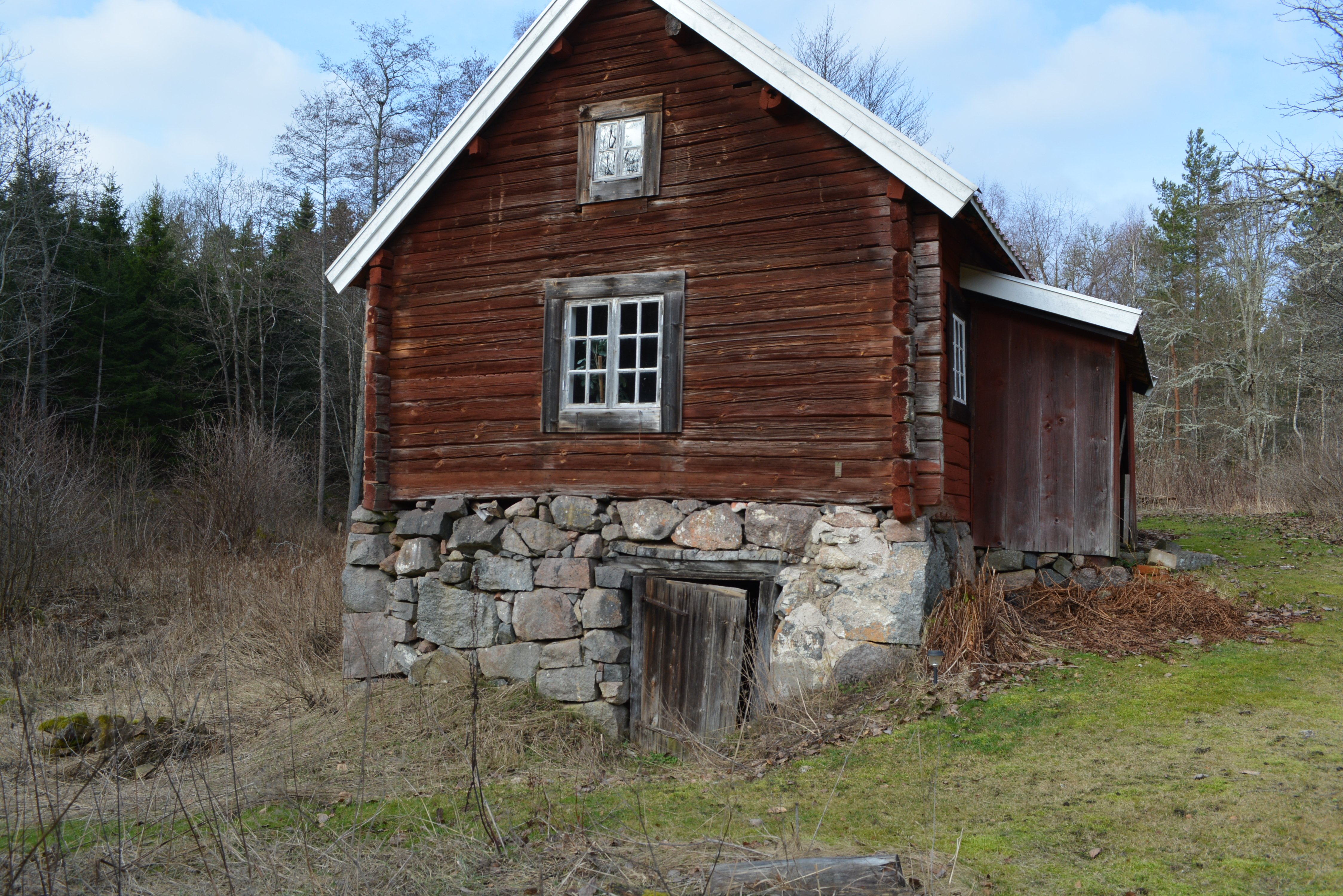 Stuga, 3 rooms, 89 sqm, Västervik – bild 4