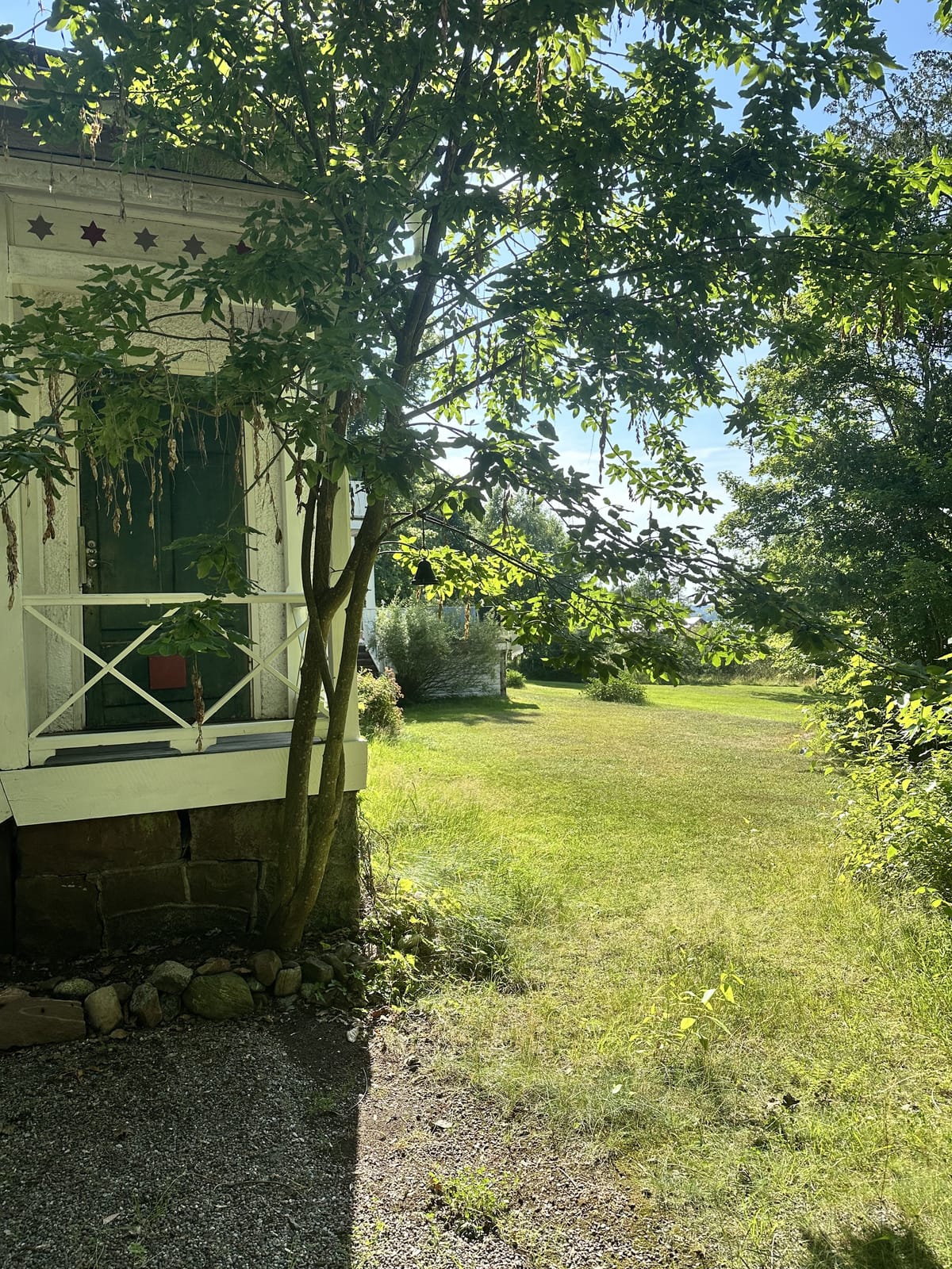 1 rok · 35 m² i Södertälje – bild 11