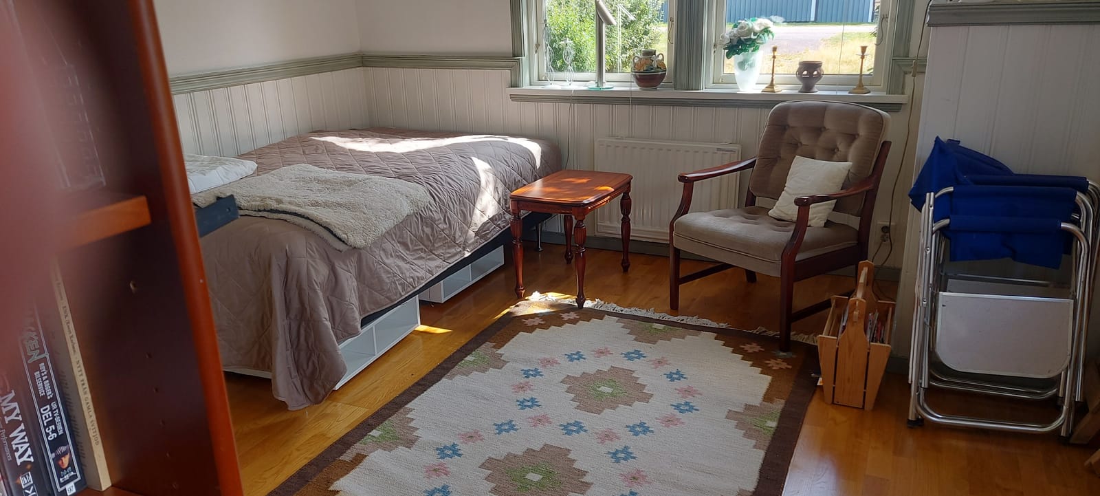 1 rok · 23 m² i Skattkärr – bild 12