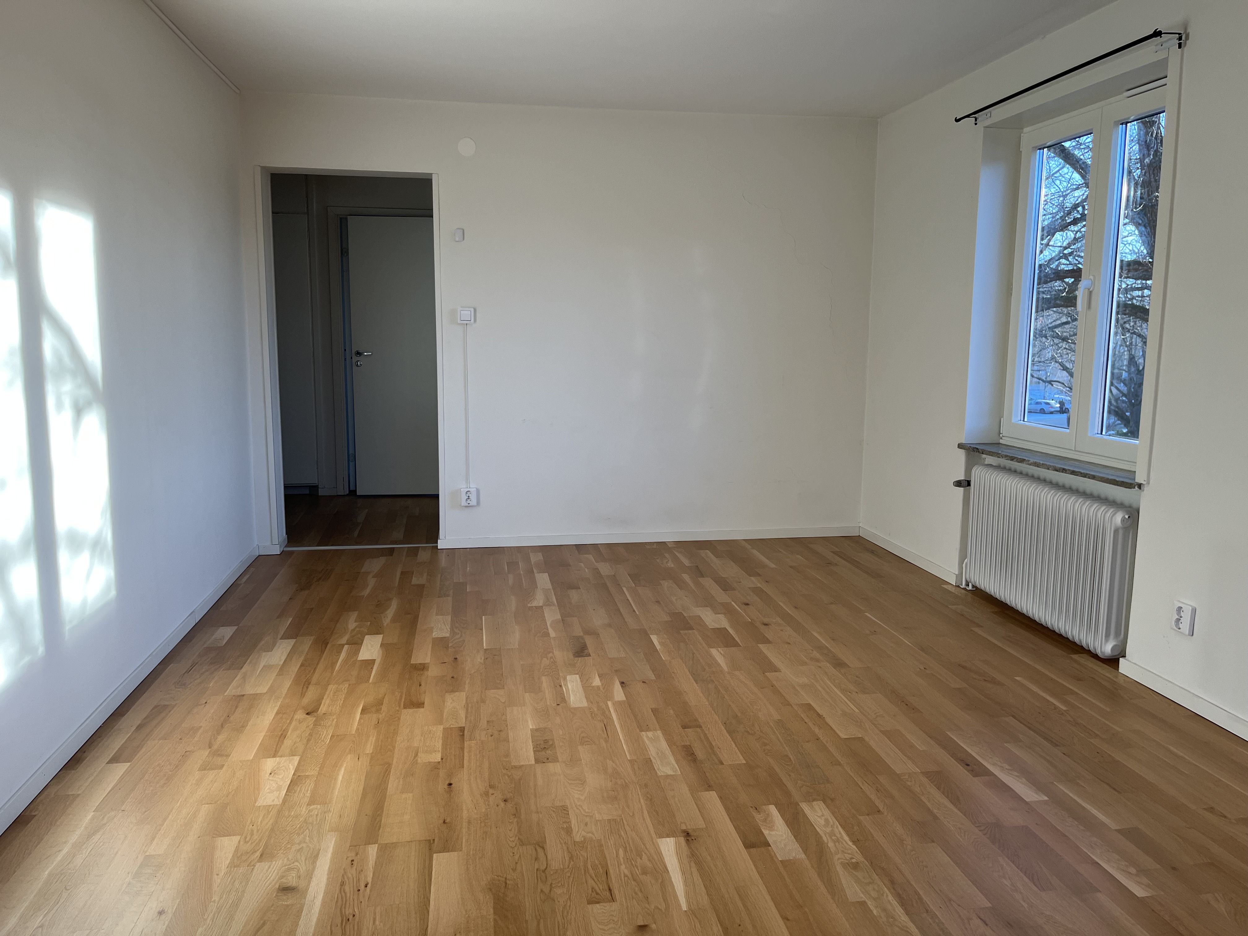 Lägenhet, 2 rooms, 58 sqm, Torshälla – bild 8