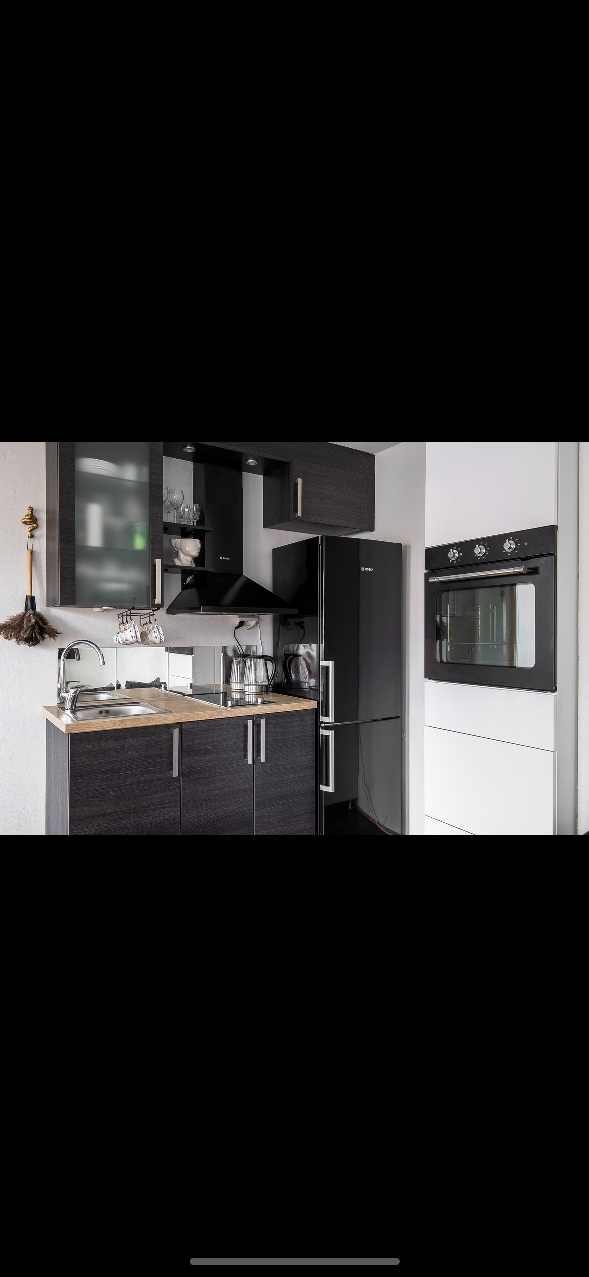 Lägenhet, 2 rooms, 40 sqm, Kista – bild 5