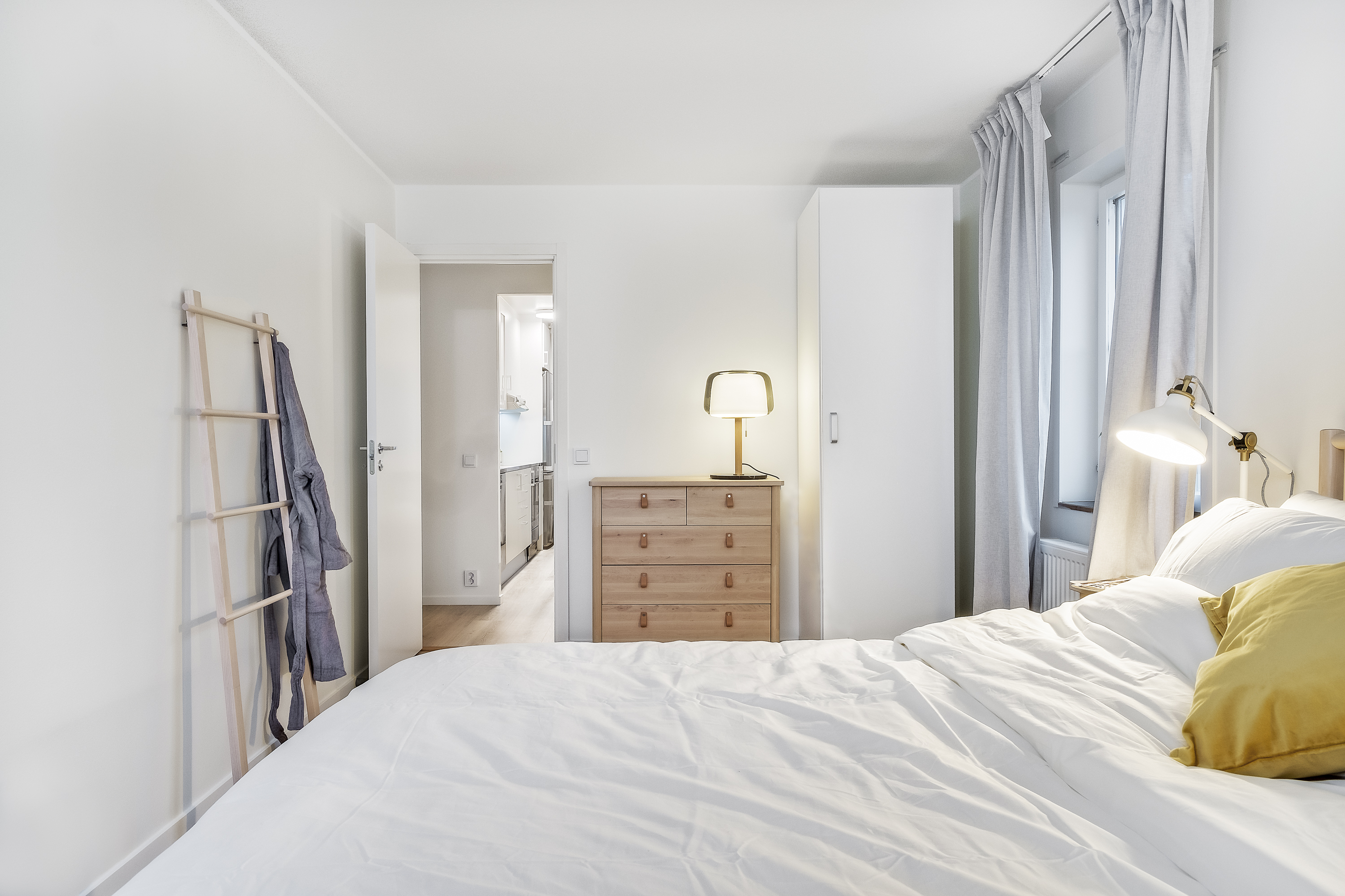 Lägenhet, 2 rooms, 64 sqm, Falun – bild 2