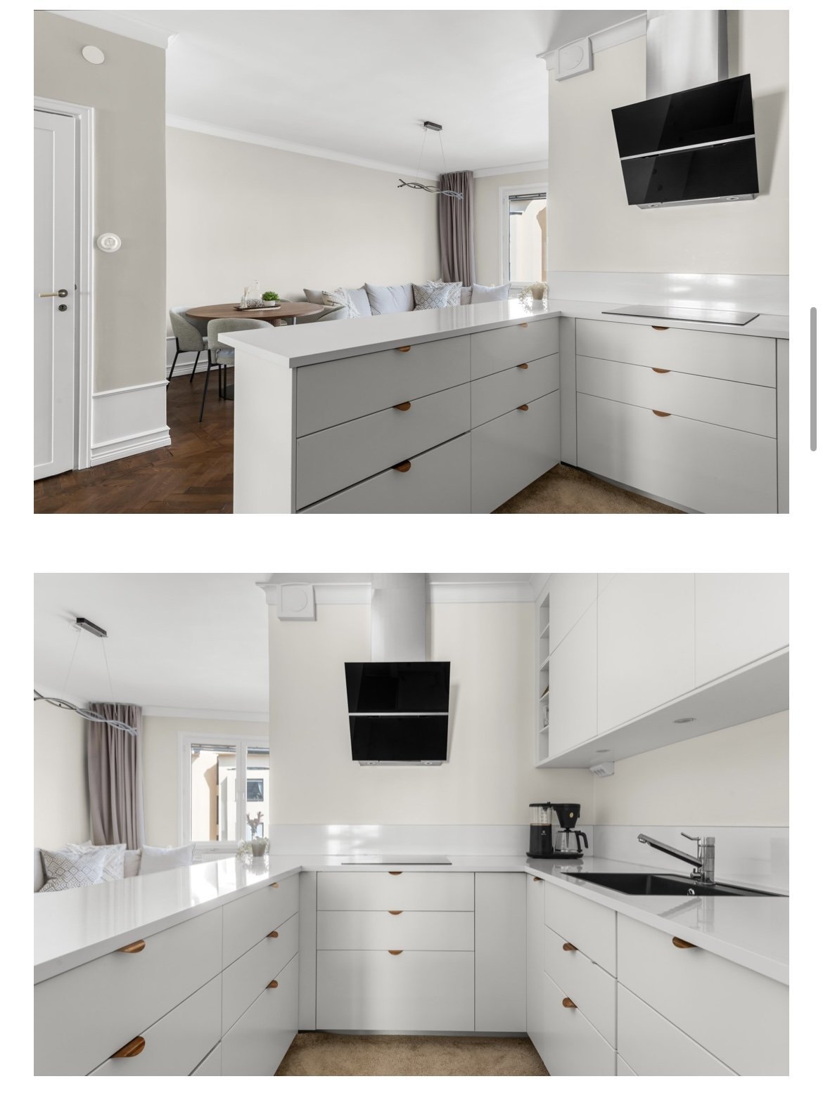 Lägenhet, 2 rooms, 40 sqm, Stockholm – bild 2