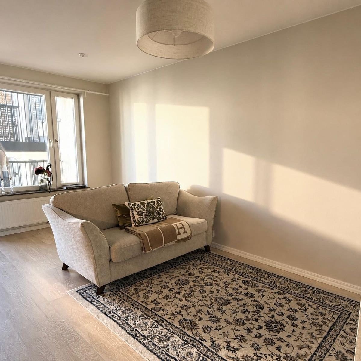 2 rok · 40 m² i Kista – bild 12