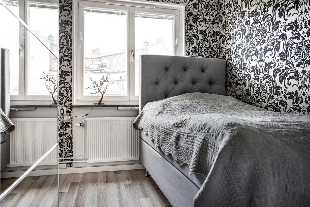 Lägenhet, 2 rooms, 37 sqm, Motala – bild 7