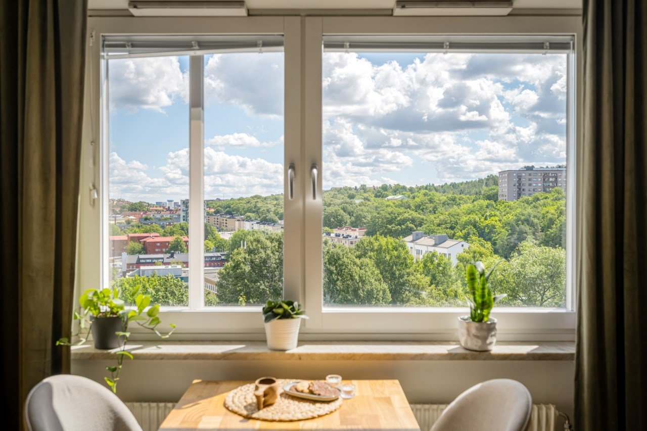 Lägenhet, 2 rooms, 31 sqm, Hägersten – Hägersten