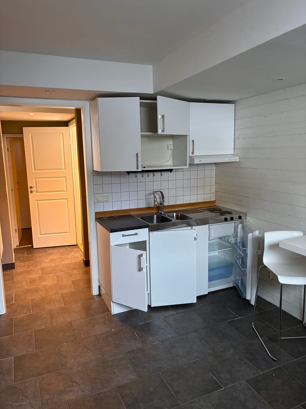 1 rok · 20 m² i Sundsvall – bild 6
