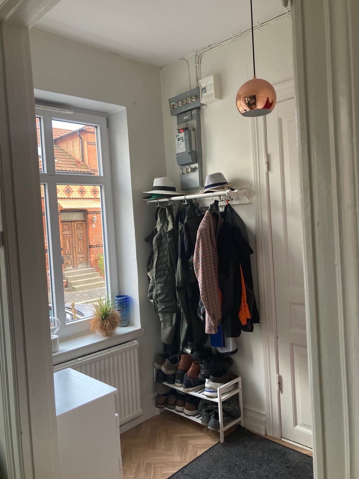 2 rok · 59 m² i Trelleborg – bild 11