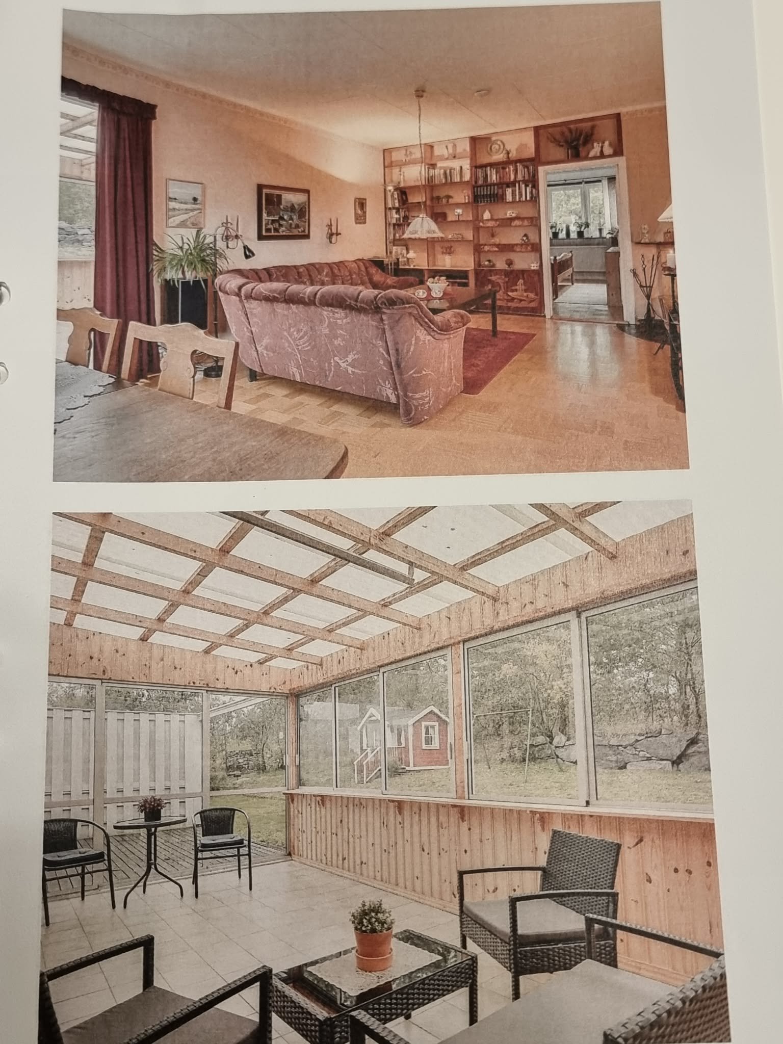 Villa/Hus, 5 rooms, 133 sqm, Nybro – bild 9