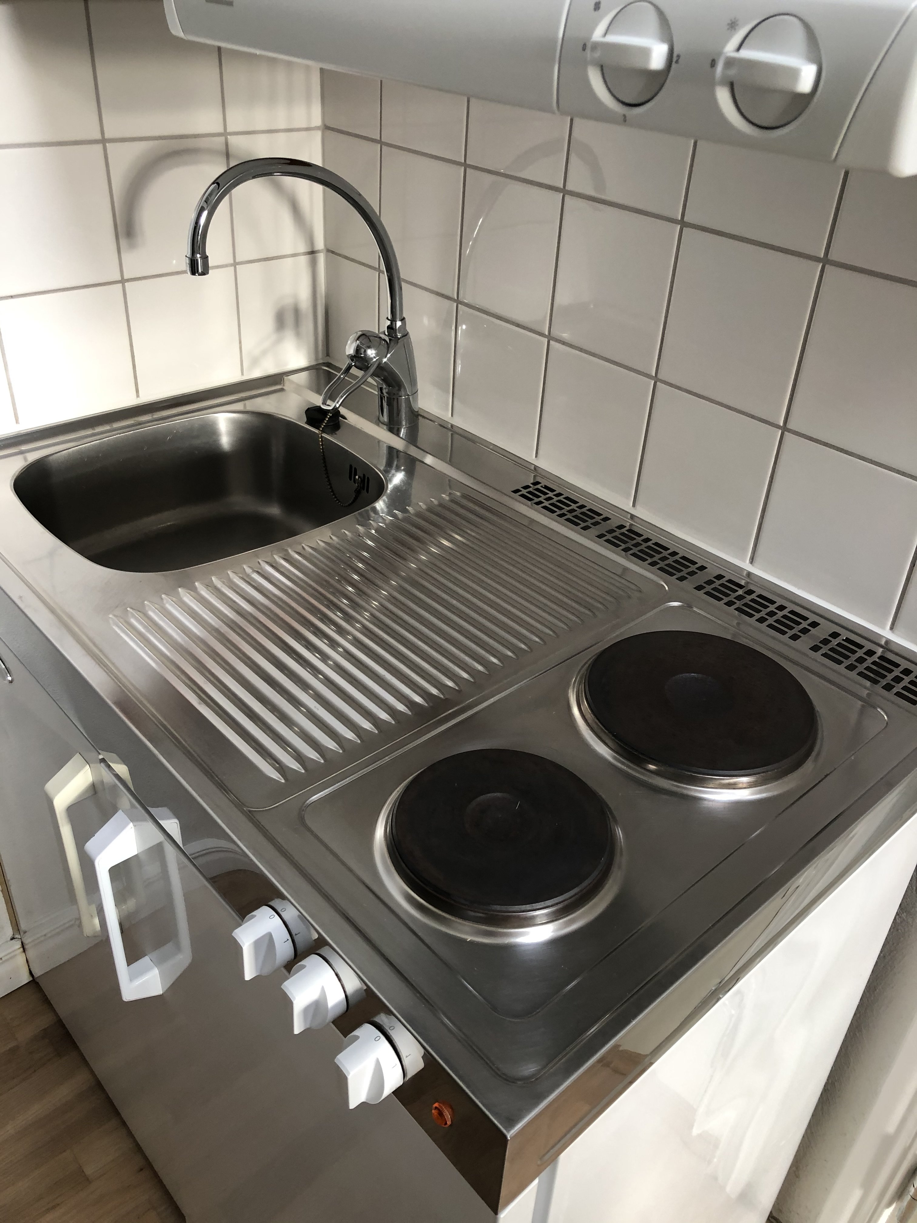 Lägenhet, 1 rooms, 18 sqm, Stockholm – bild 7