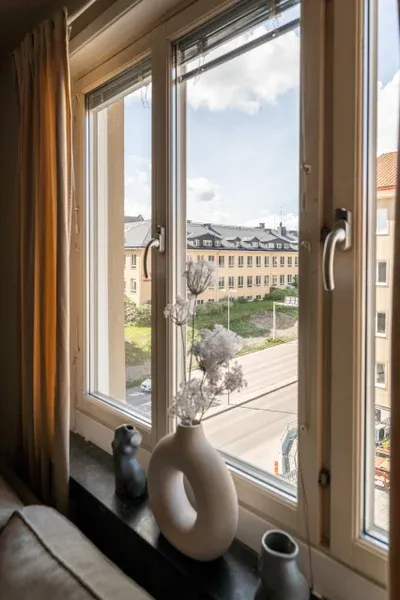1 rok · 27 m² i Västerås – bild 4