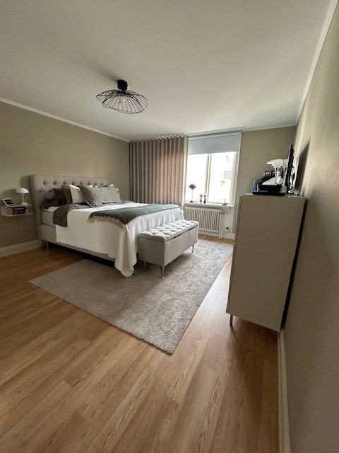 Lägenhet, 4 rooms, 130 sqm, Oskarshamn – bild 4