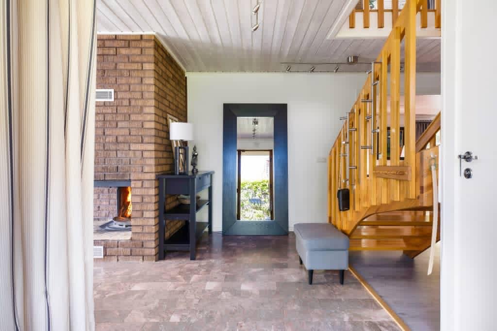 Villa/Hus, 10 rooms, 236 sqm, Hässelby – bild 11