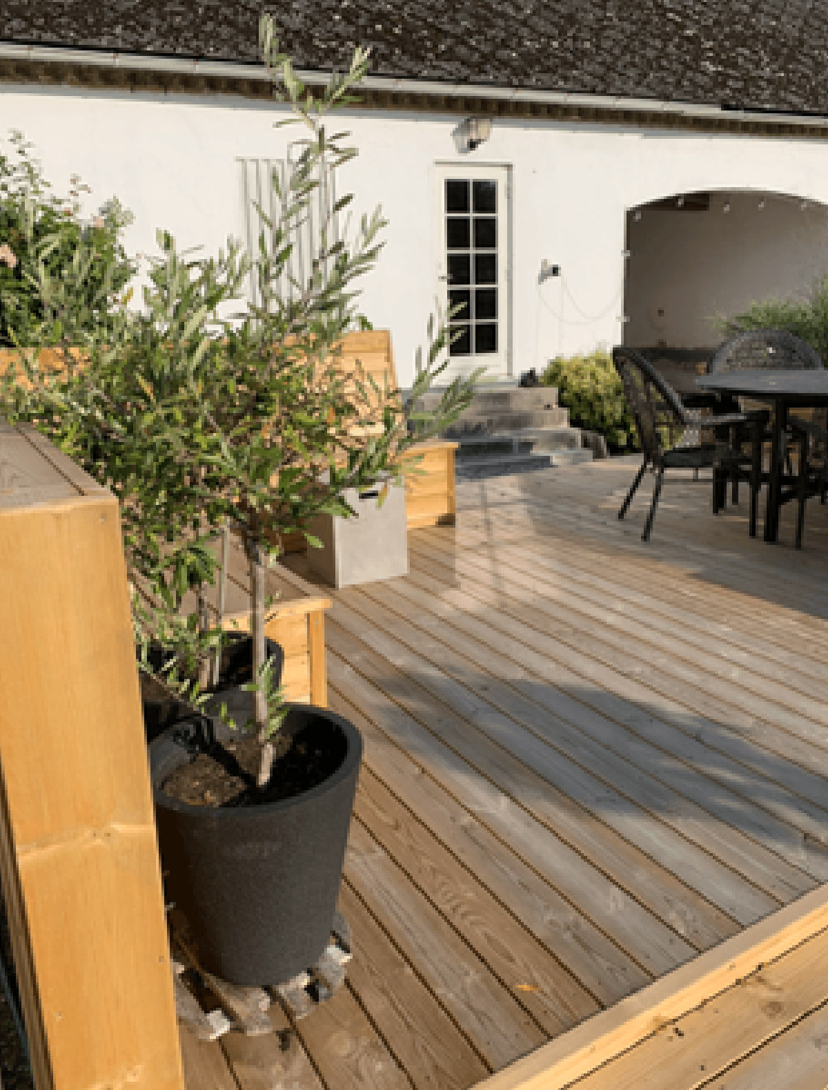 4 rok · 130 m² i Trelleborg – bild 4
