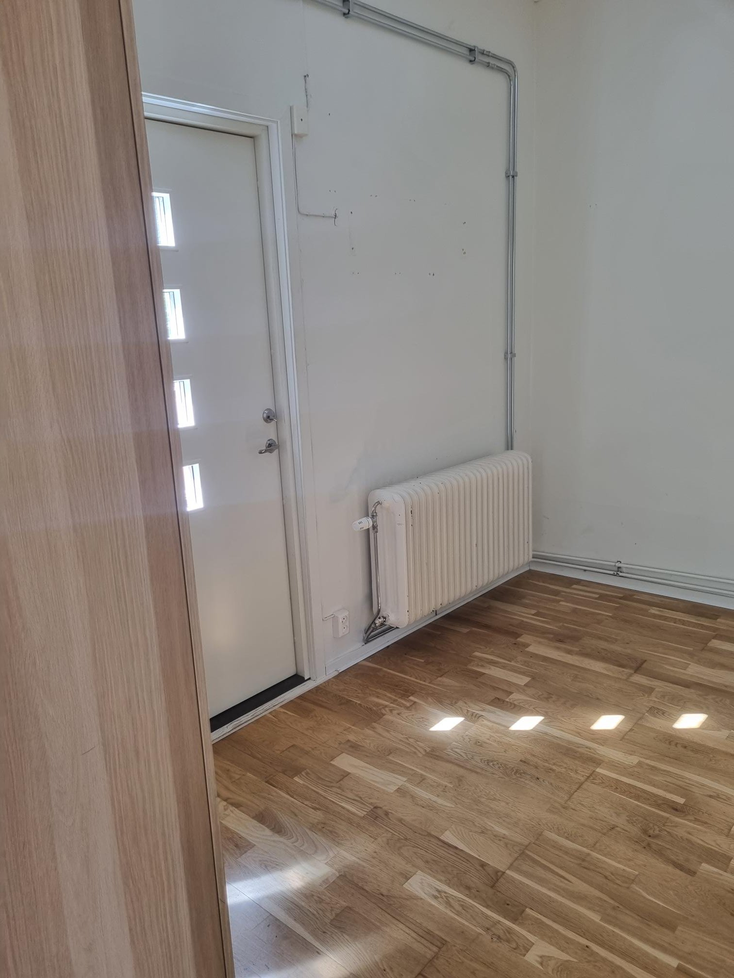 Lägenhet, 6 rooms, 156 sqm, Svenljunga – bild 3
