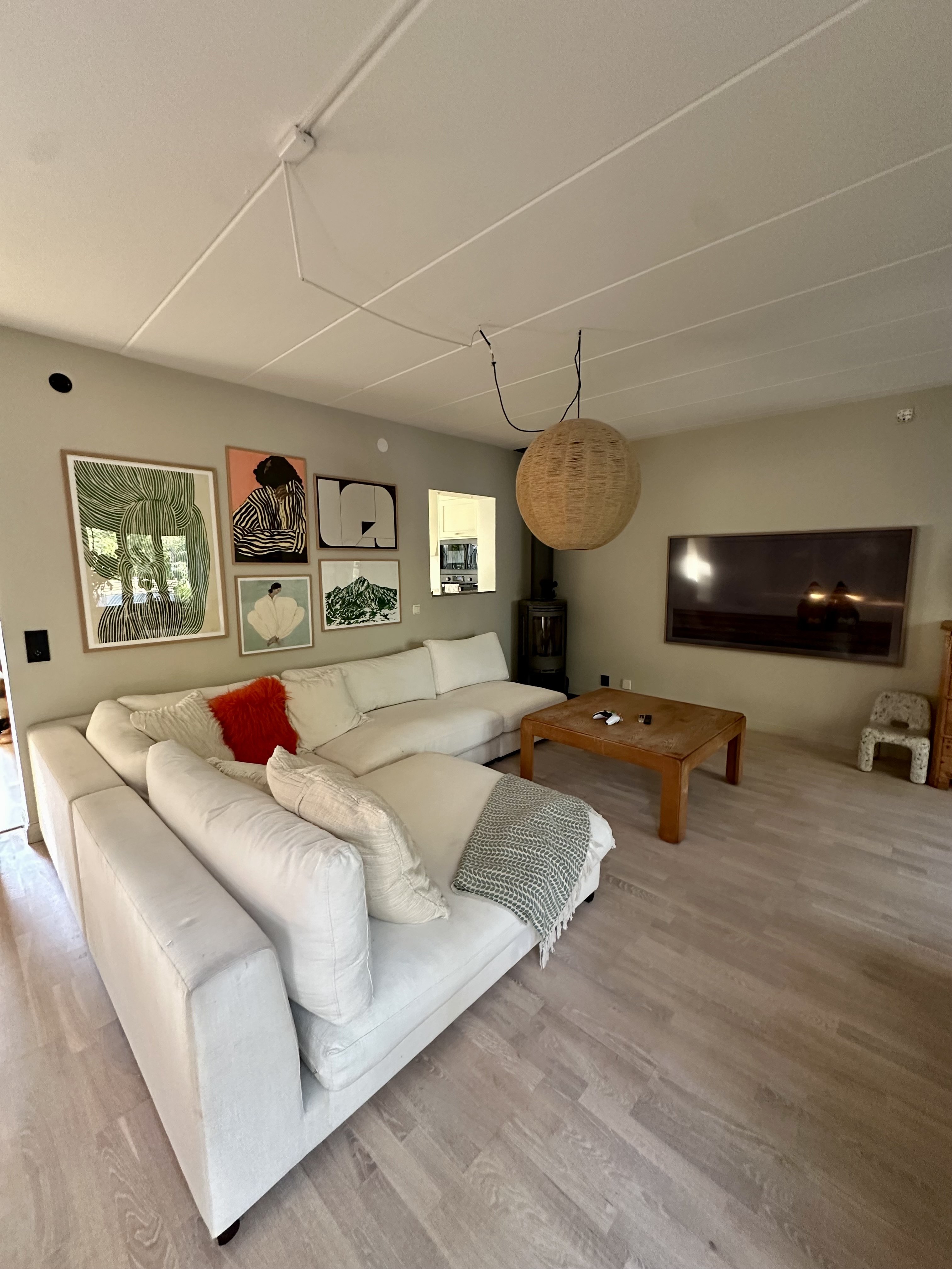 Duplex, 5 rooms, 143 sqm, Tyresö – bild 16