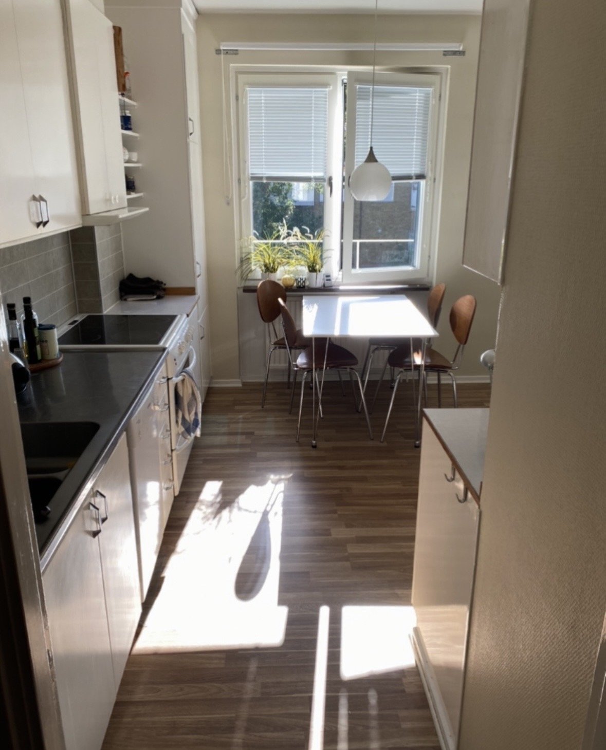 Lägenhet, 1 rooms, 15 sqm, Kalmar – bild 2