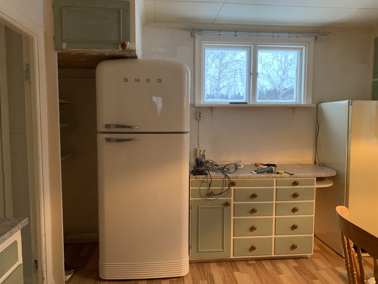 2 rok · 70 m² i Mariannelund – bild 14