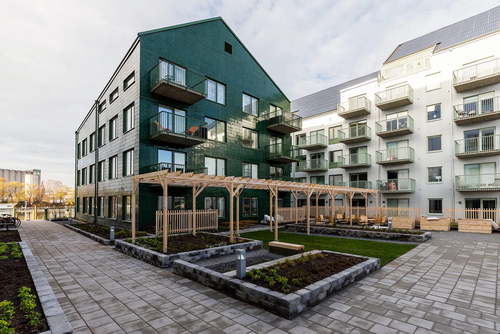 3 rok · 55 m² i Västerås – bild 5