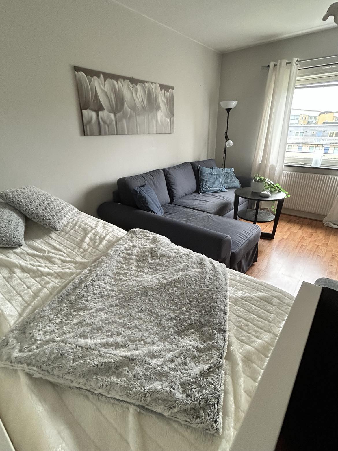 1 rok · 20 m² i Göteborg – bild 2