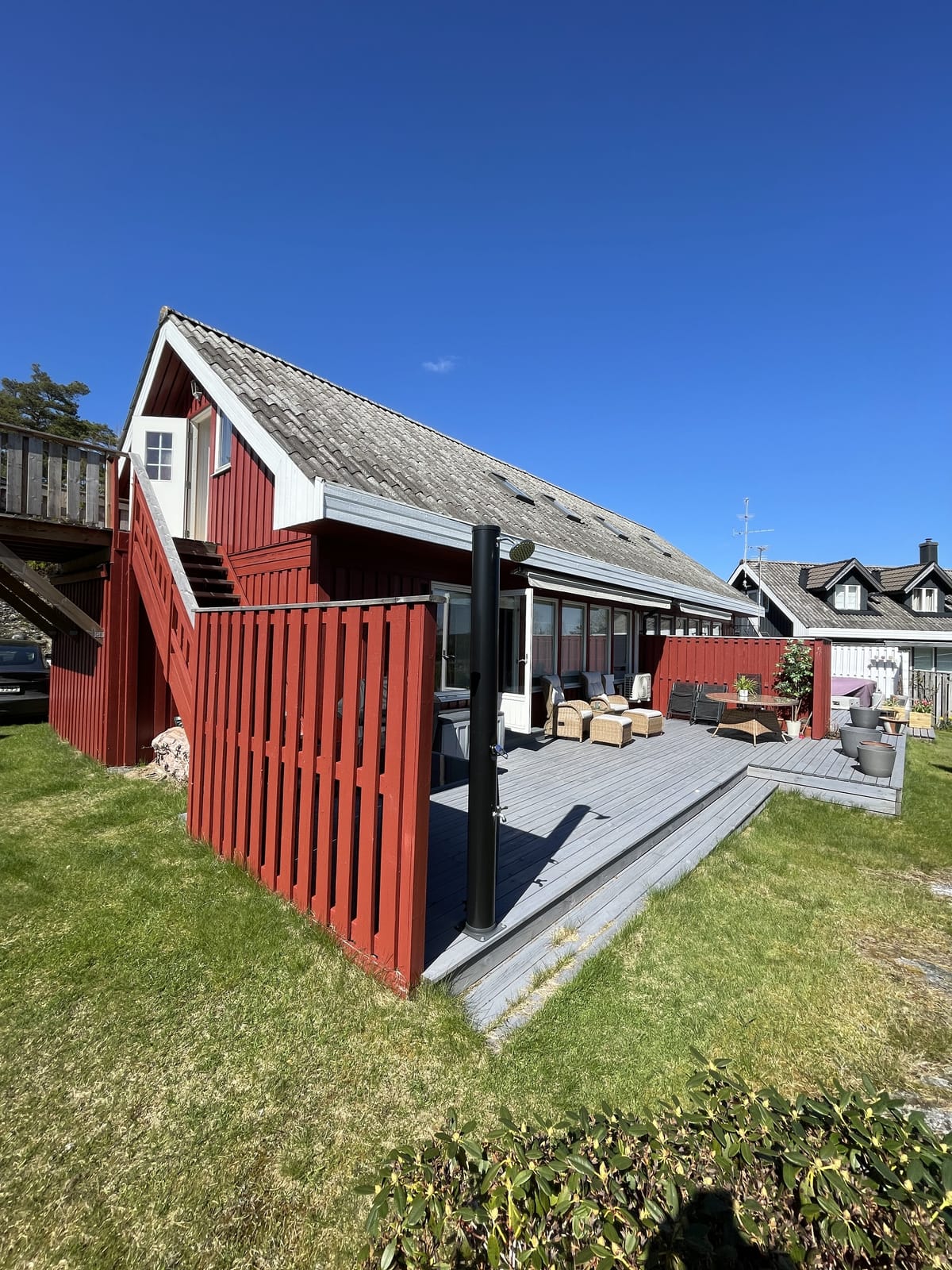 6 rok · 120 m² i Strömstad – bild 21
