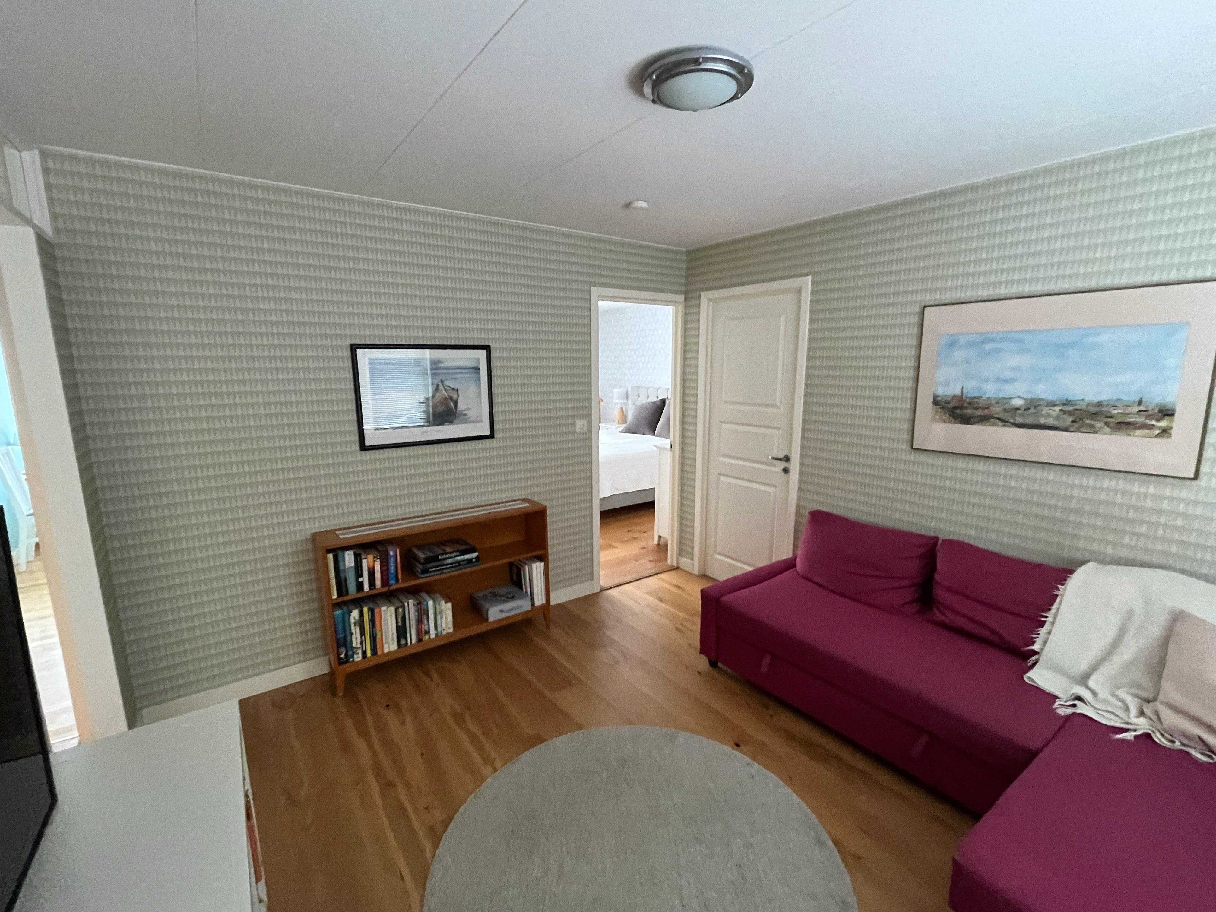 Villa/Hus, 6 rooms, 128 sqm, Lerberget – bild 11