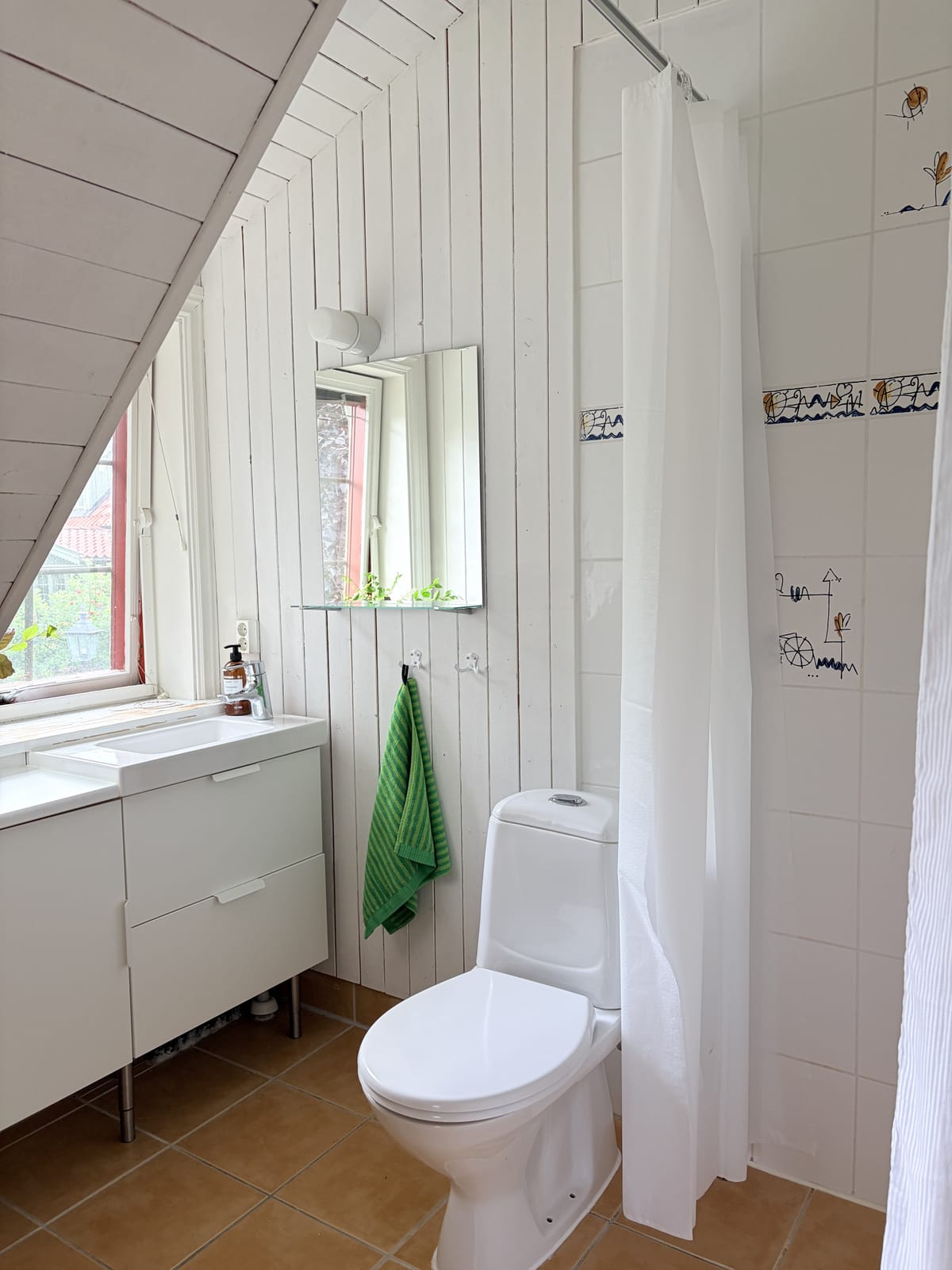 1 rok · 55 m² i Mellbystrand – bild 9