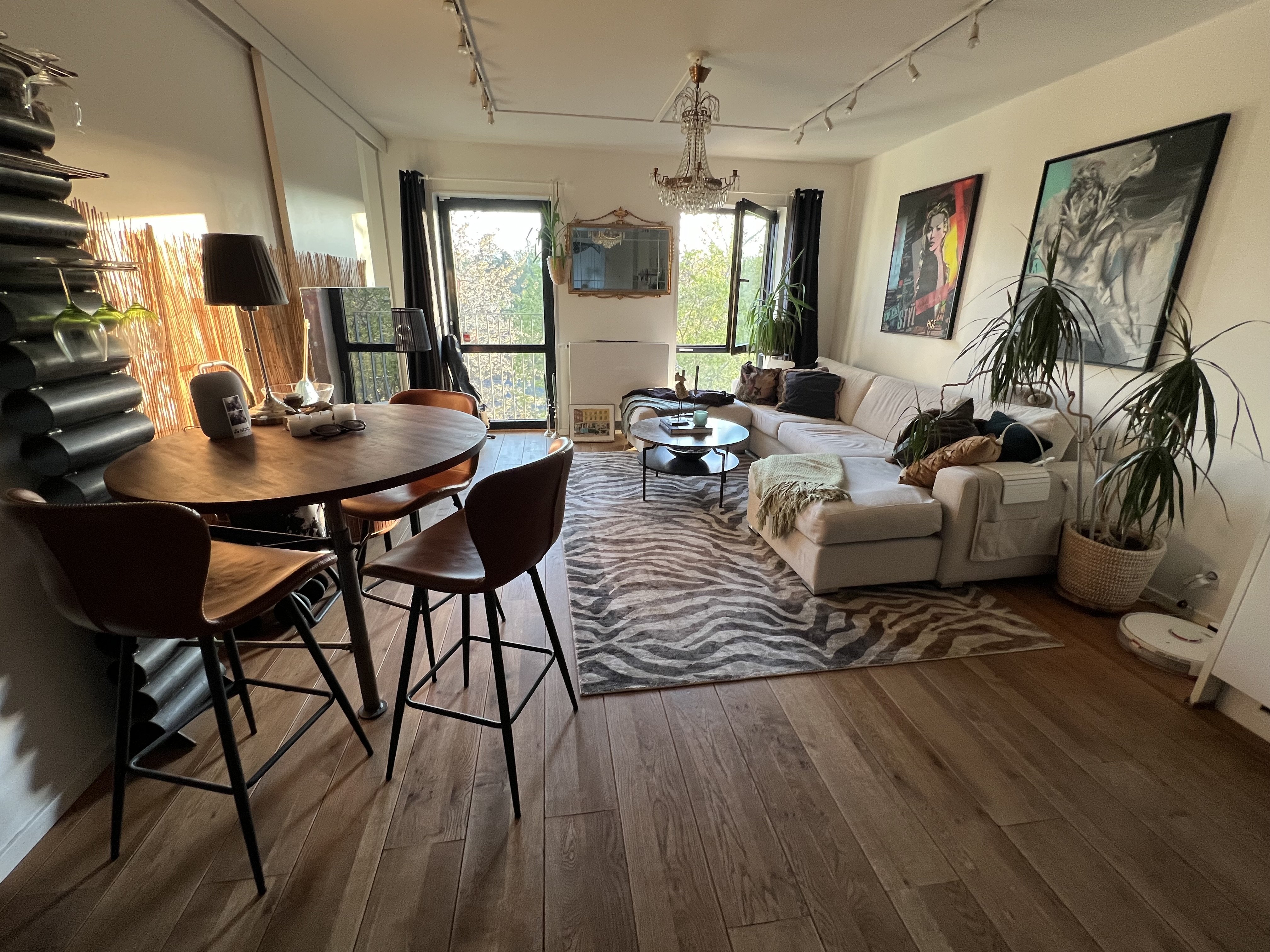 Lägenhet, 1 rooms, 8 sqm, Lidingö – Lidingö