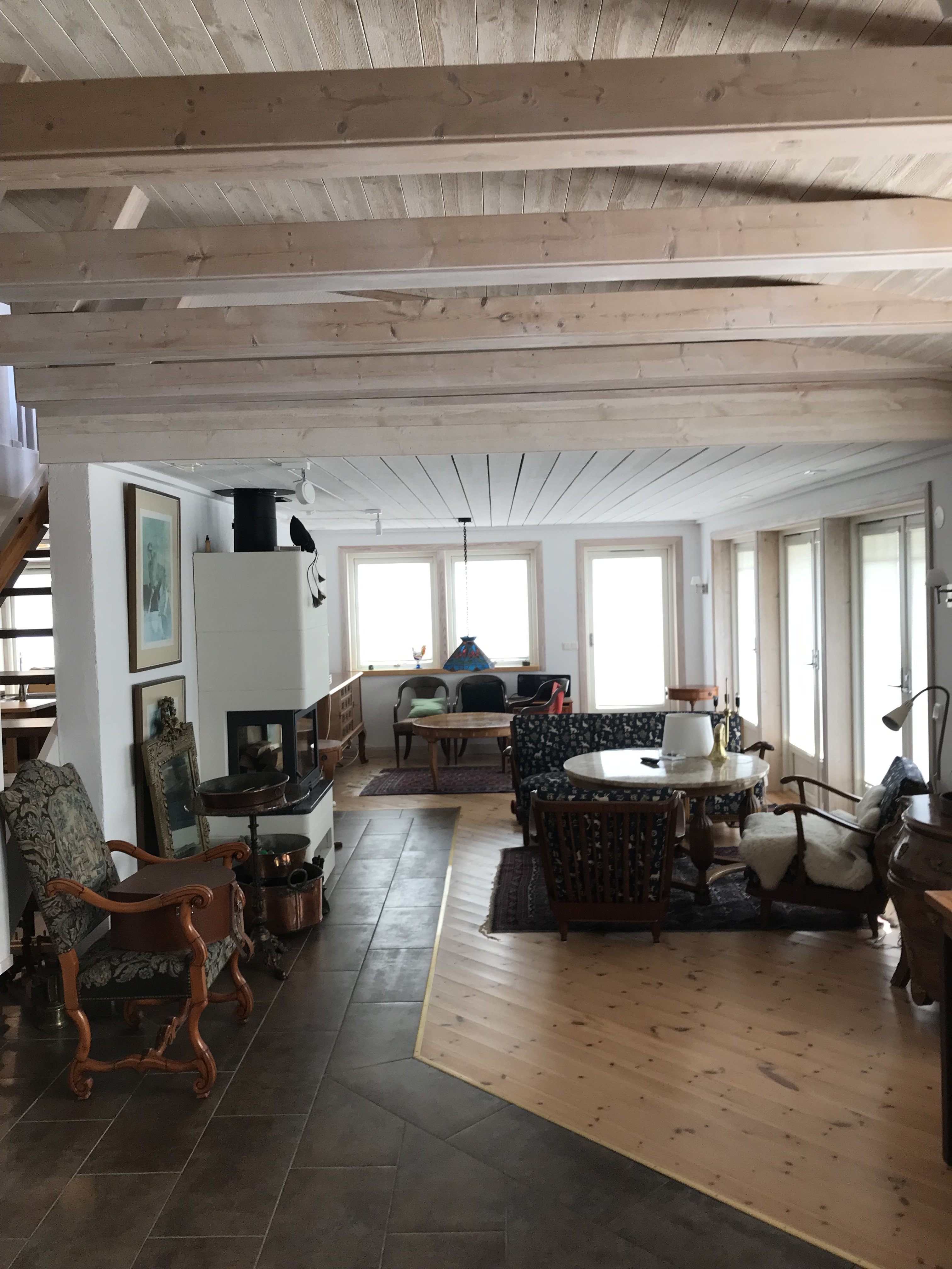 Villa/Hus, 6 rooms, 205 sqm, Gnesta – bild 26