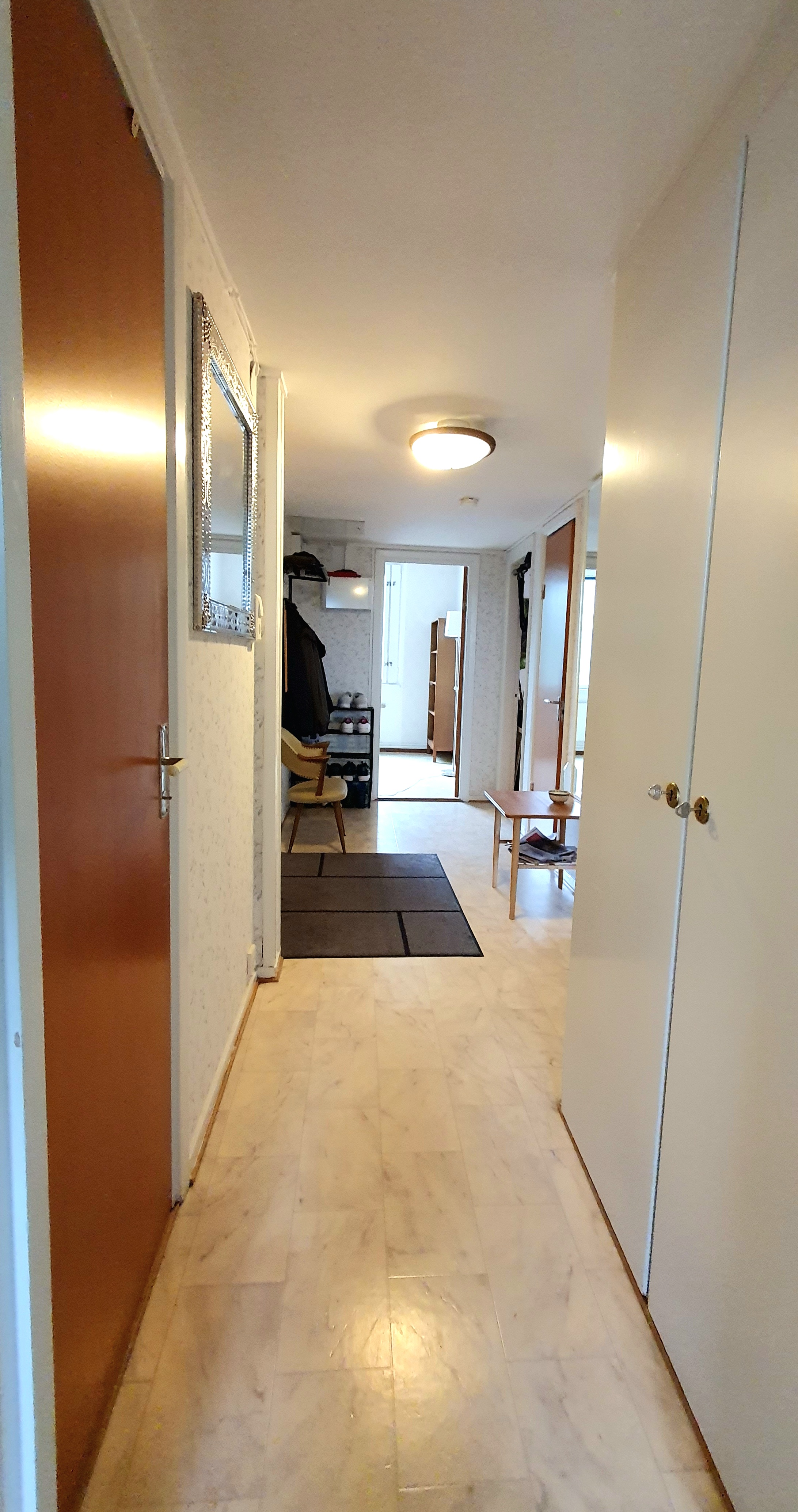 Lägenhet, 3 rooms, 75 sqm, Stockholm – bild 5