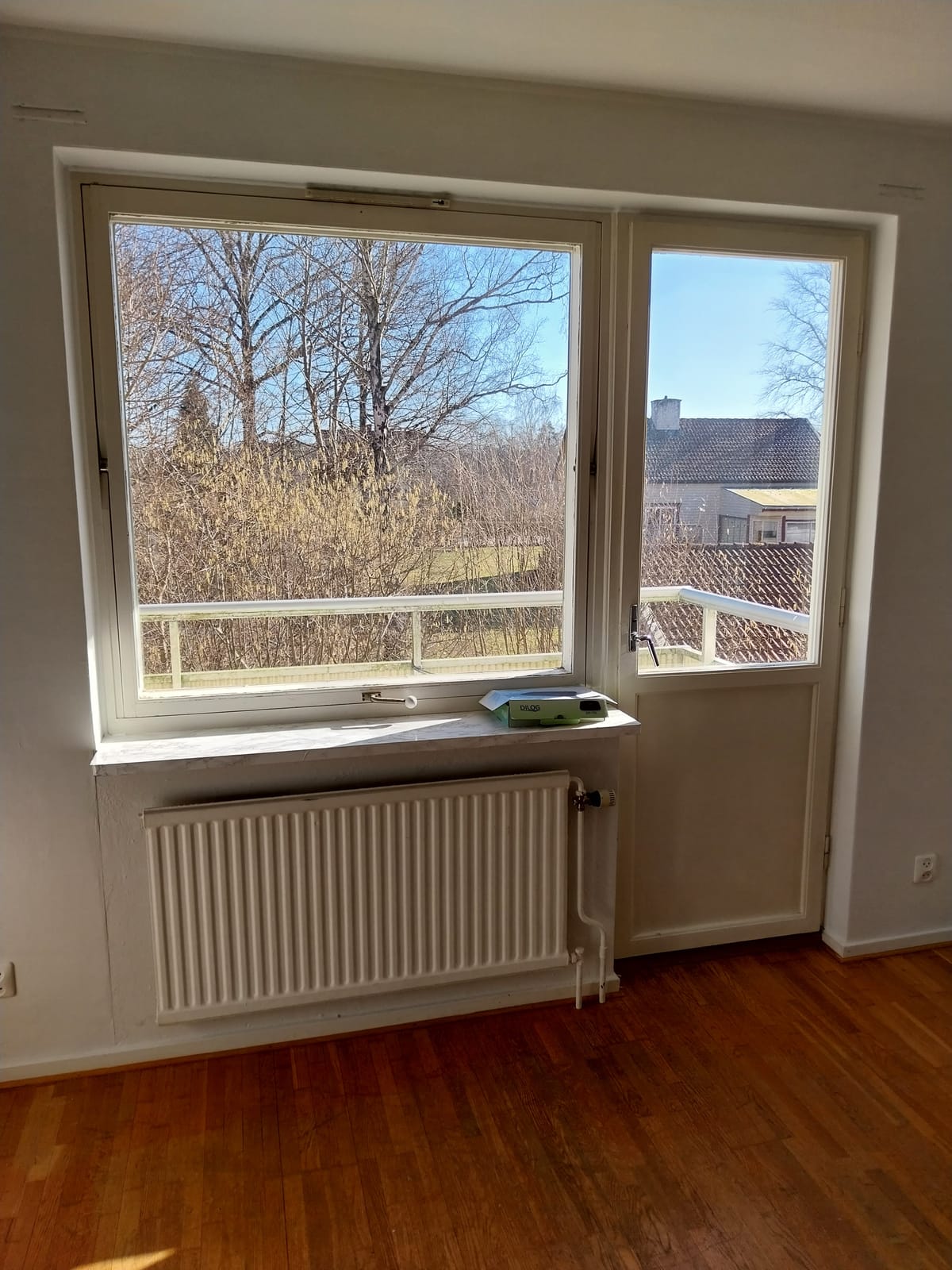 2 rok · 57 m² i Svängsta – bild 2
