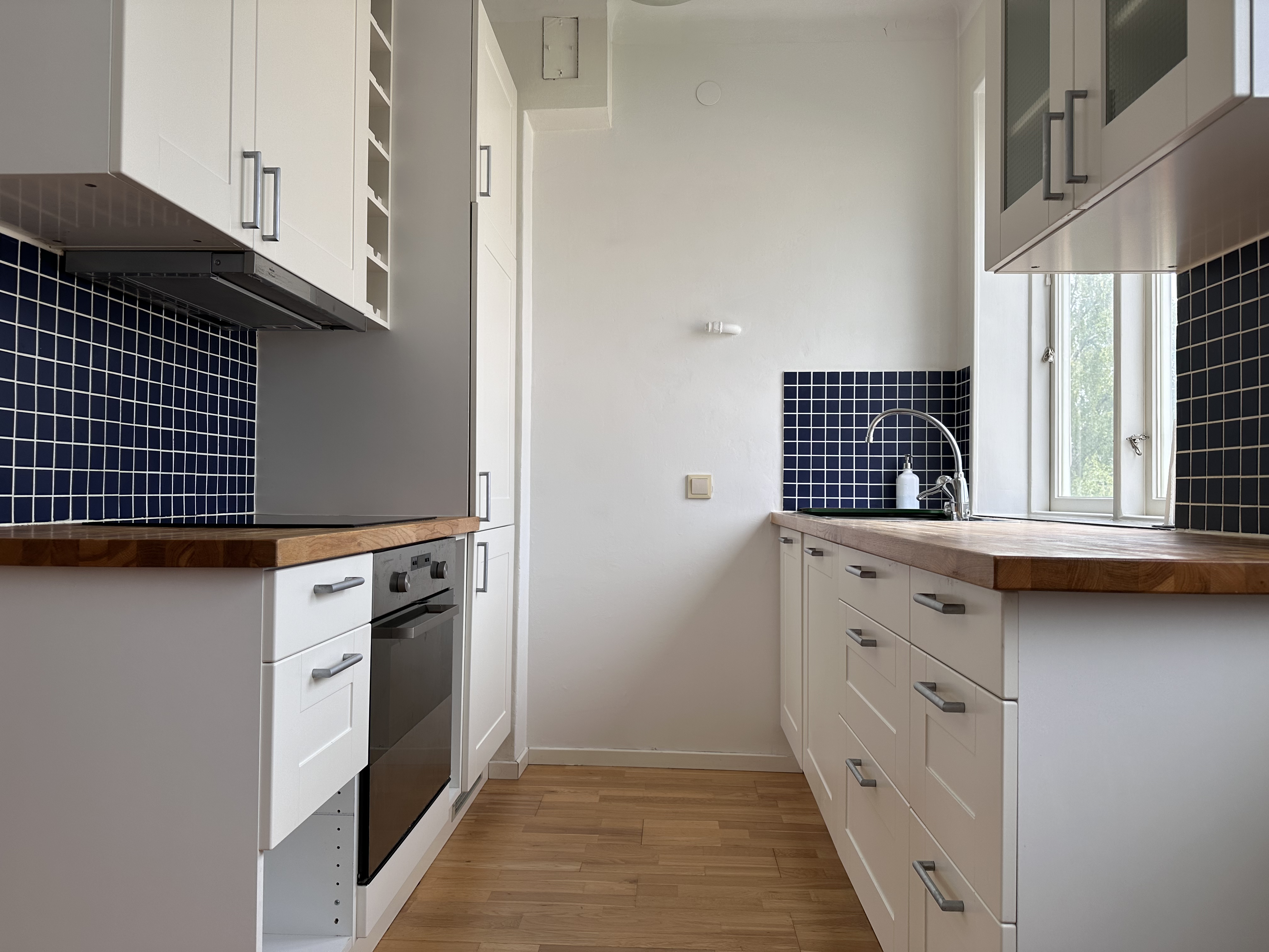 Lägenhet, 2 rooms, 40 sqm, Stockholm – bild 9