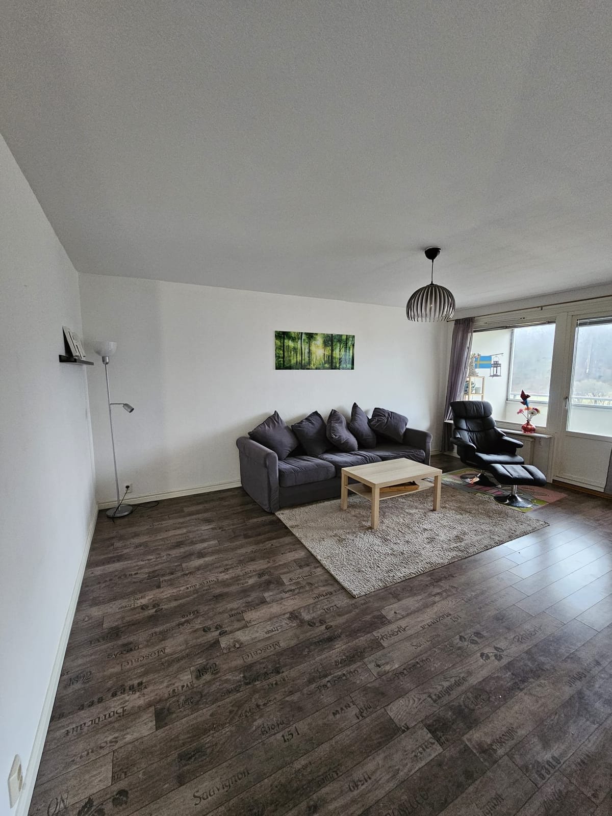 Lägenhet, 3 rooms, 80 sqm, Hisings Backa