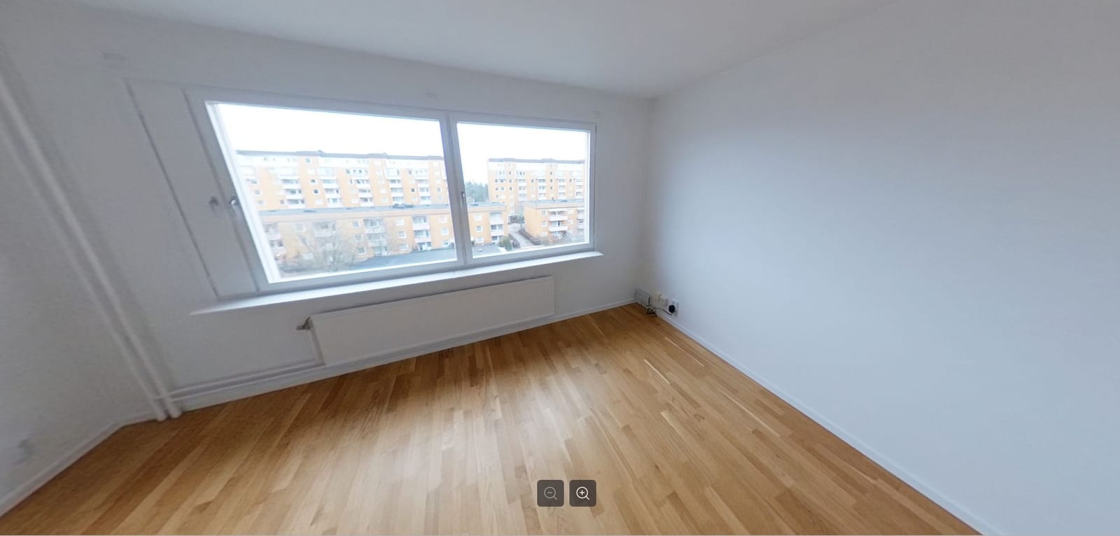 2 rok · 60 m² i Södertälje – bild 2