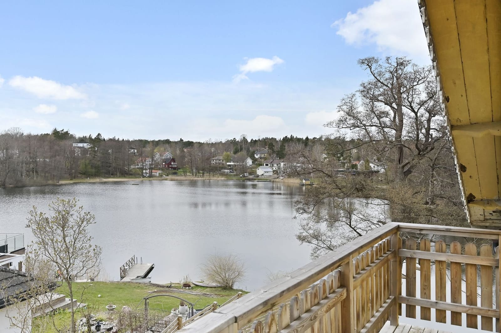 5 rok · 165 m² i Nacka – Nacka
