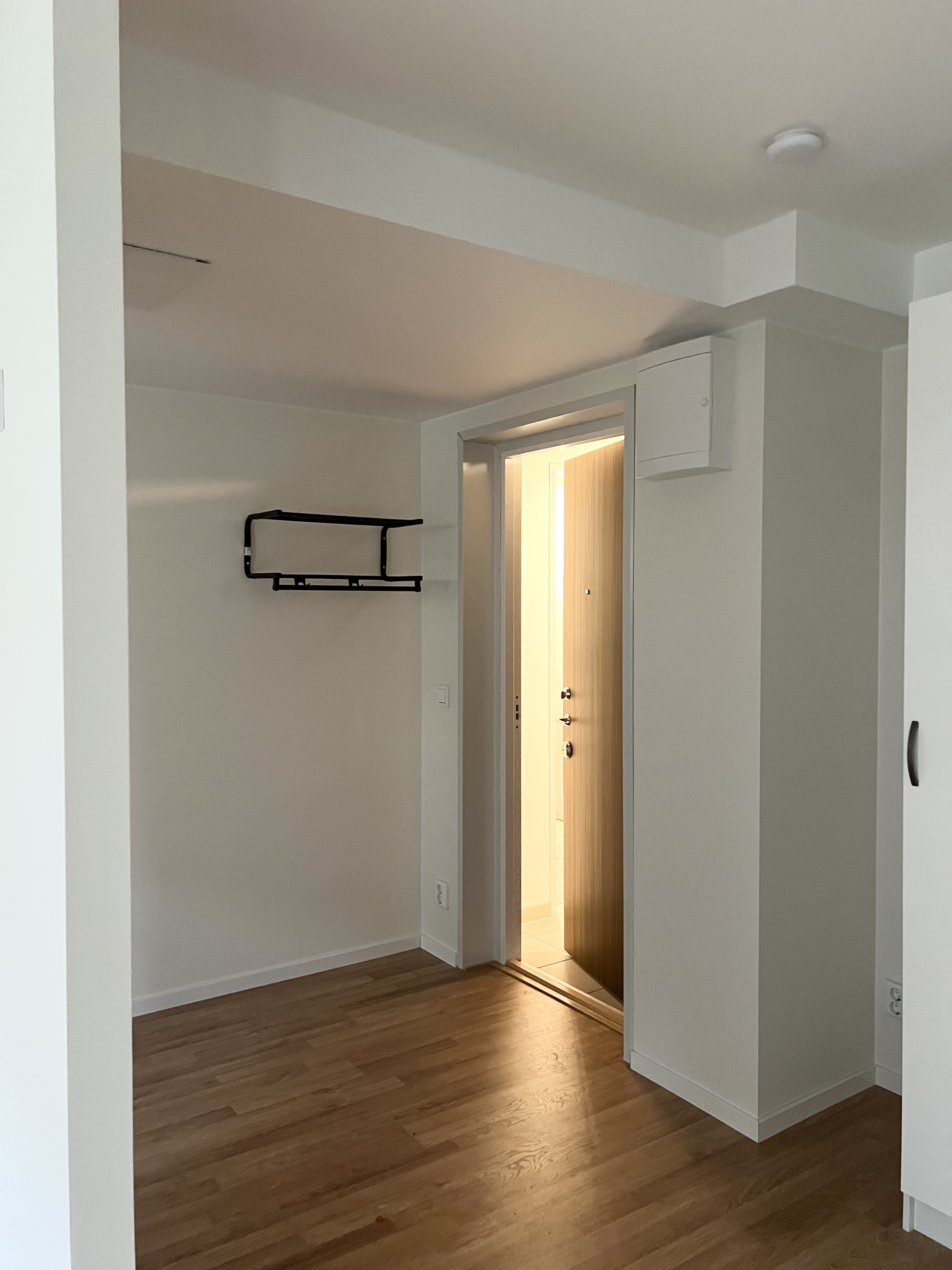 Lägenhet, 2 rooms, 35 sqm, Finspång – bild 2