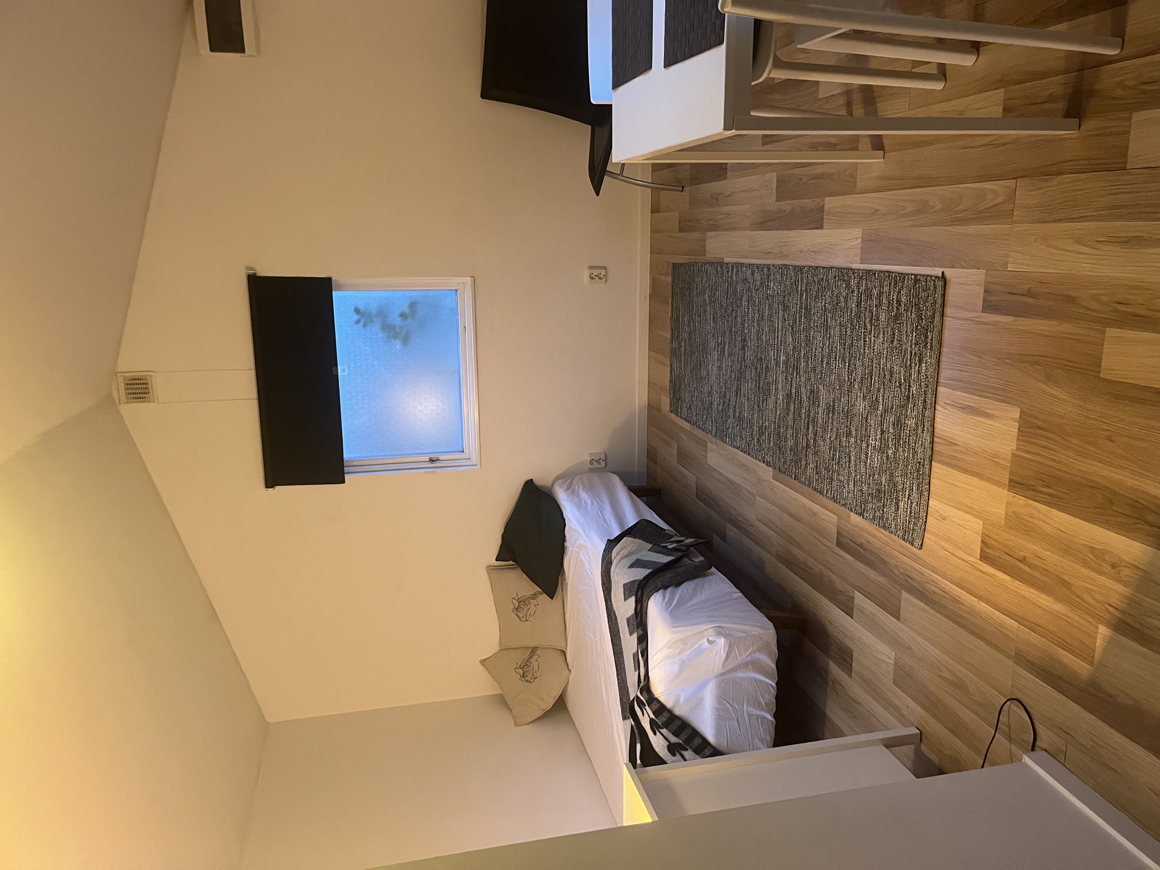 Stuga, 1 rooms, 20 sqm, Nacka – bild 5