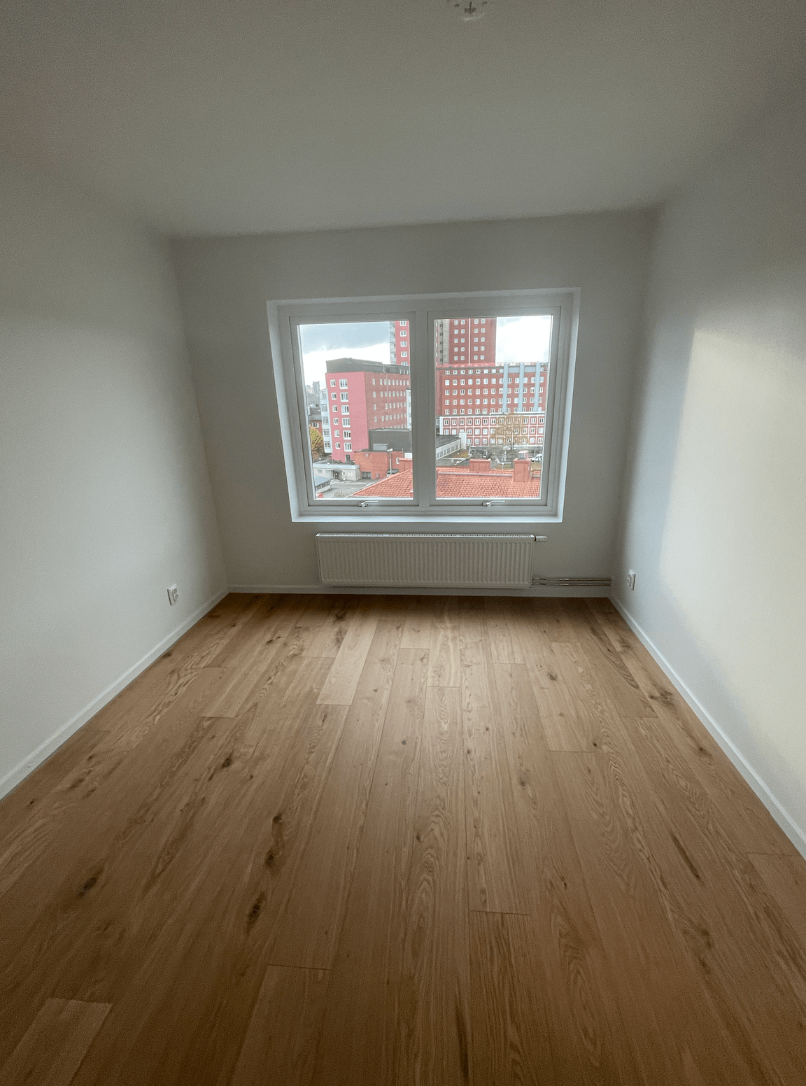 Lägenhet, 1 rooms, 34 sqm, Uddevalla