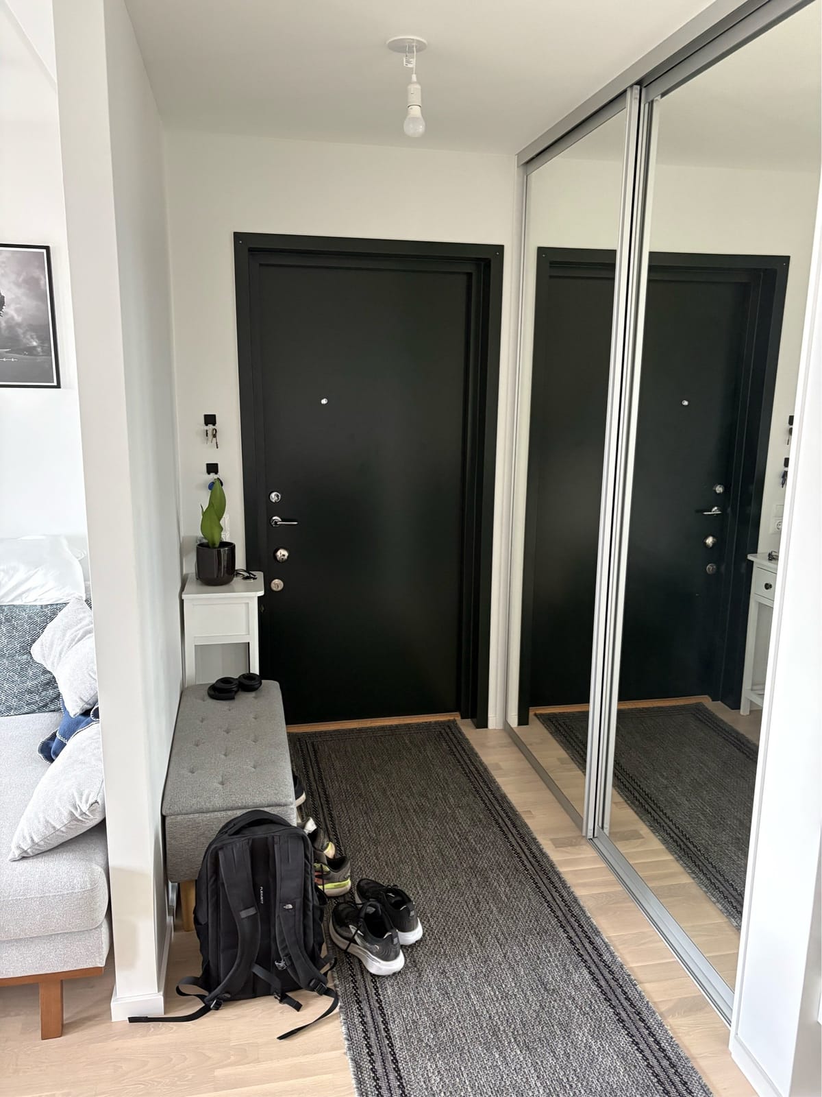2 rok · 54 m² i Uppsala – bild 11
