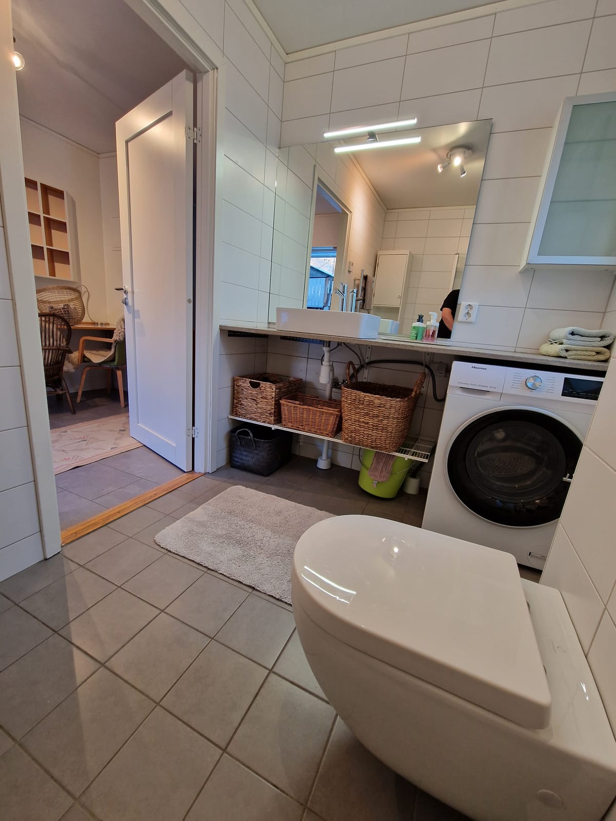 2 rok · 30 m² i Segeltorp – bild 7