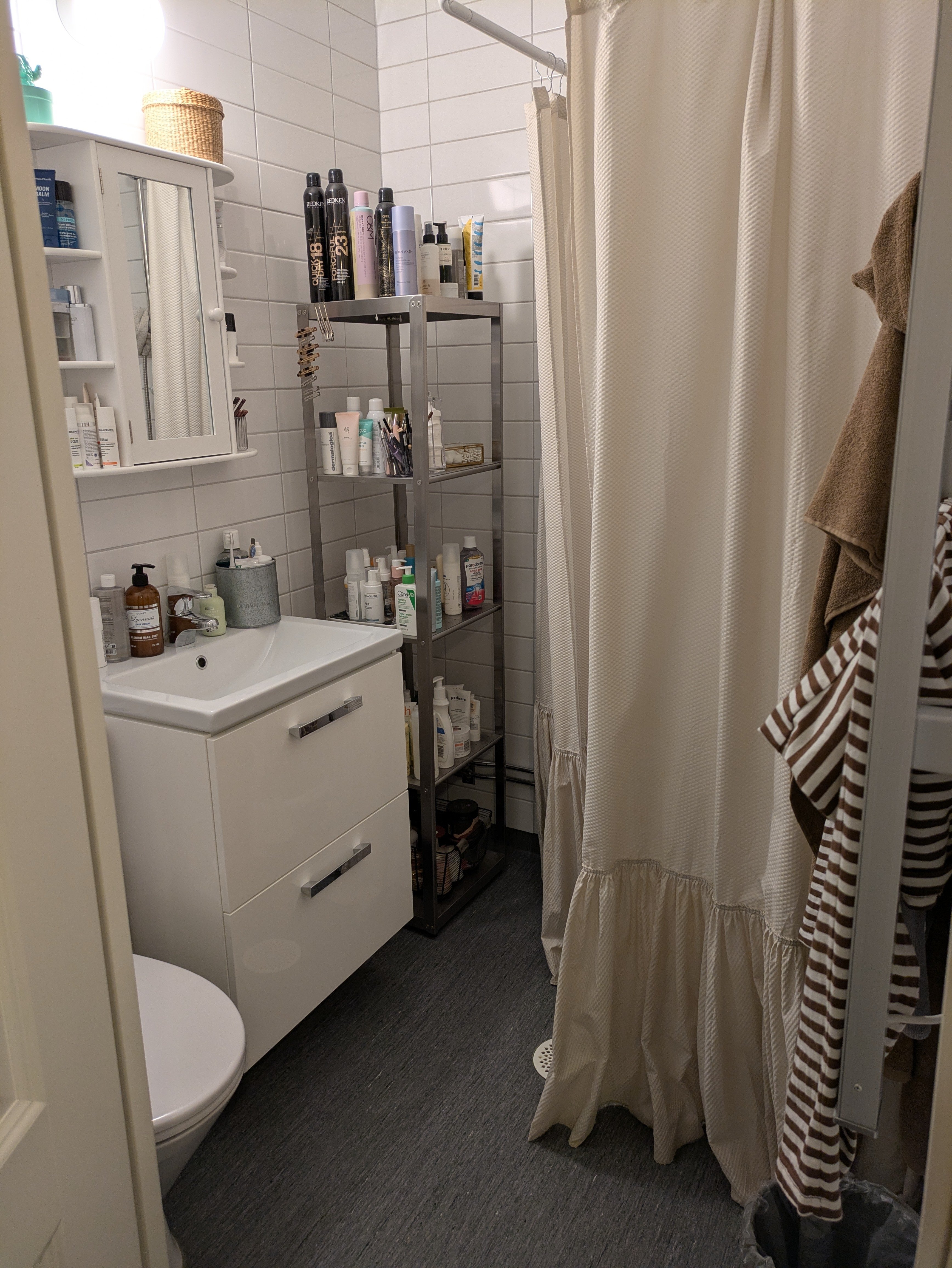 Lägenhet, 1 rooms, 37 sqm, Nynäshamn – bild 5