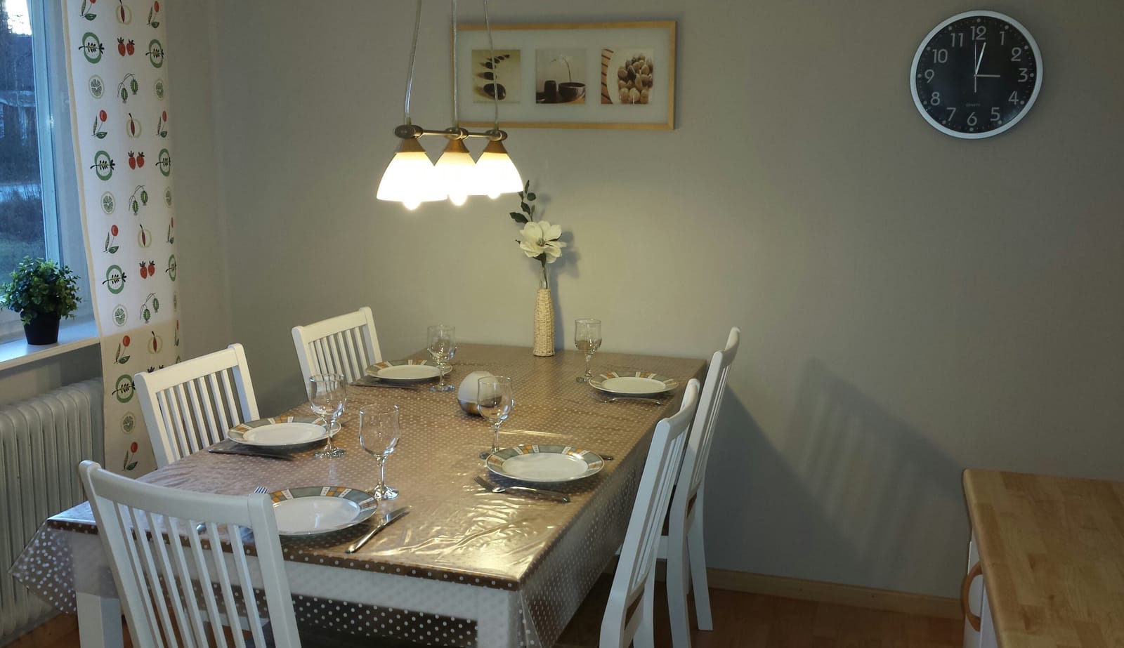 5 rok · 140 m² i Vidsel – bild 7