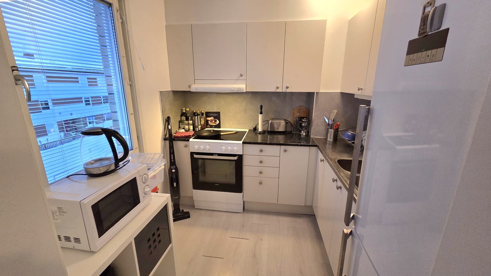 1 rok · 45 m² i Boden – bild 6