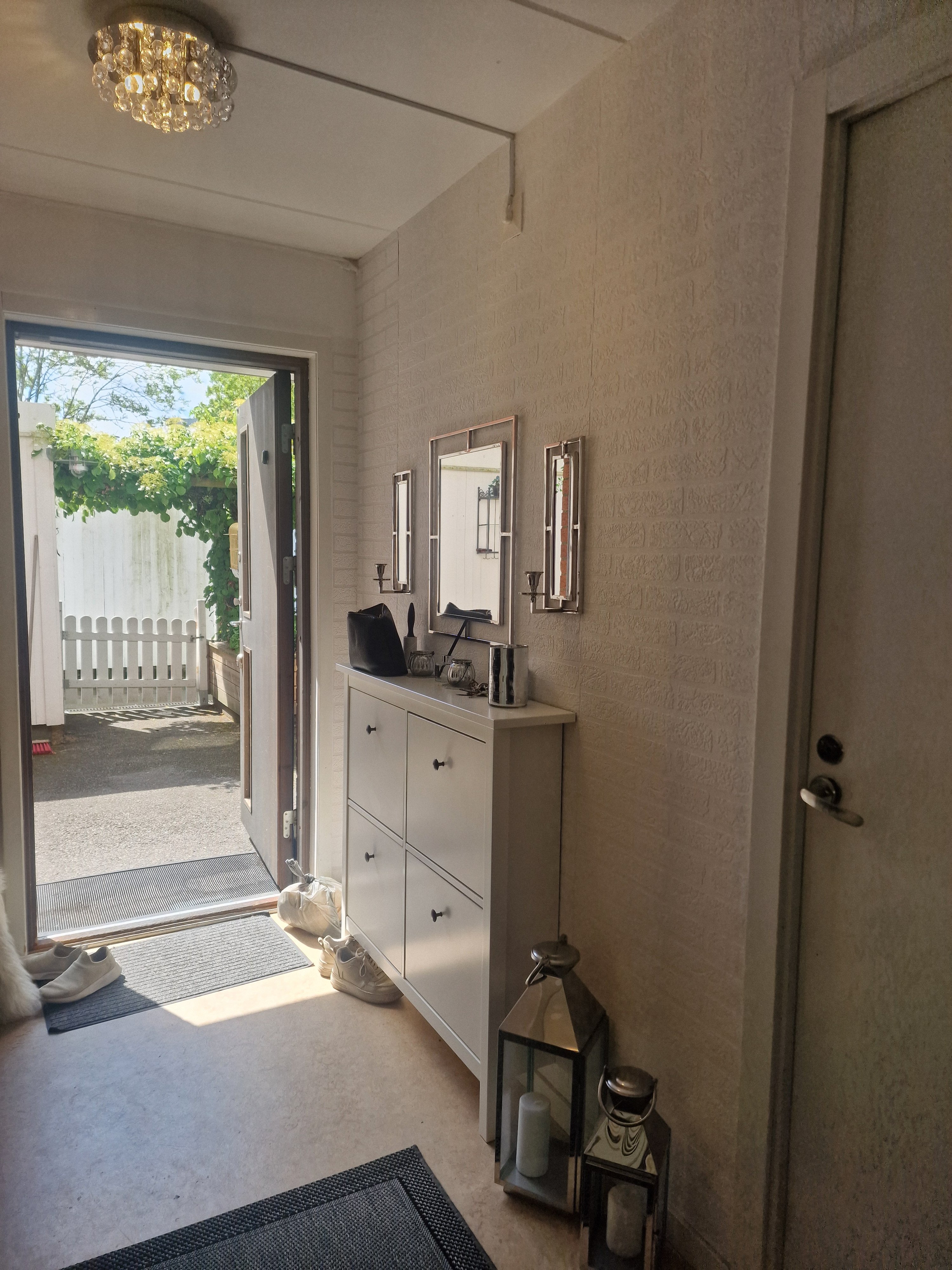 Radhus, 3 rooms, 83 sqm, Stockholm – bild 17
