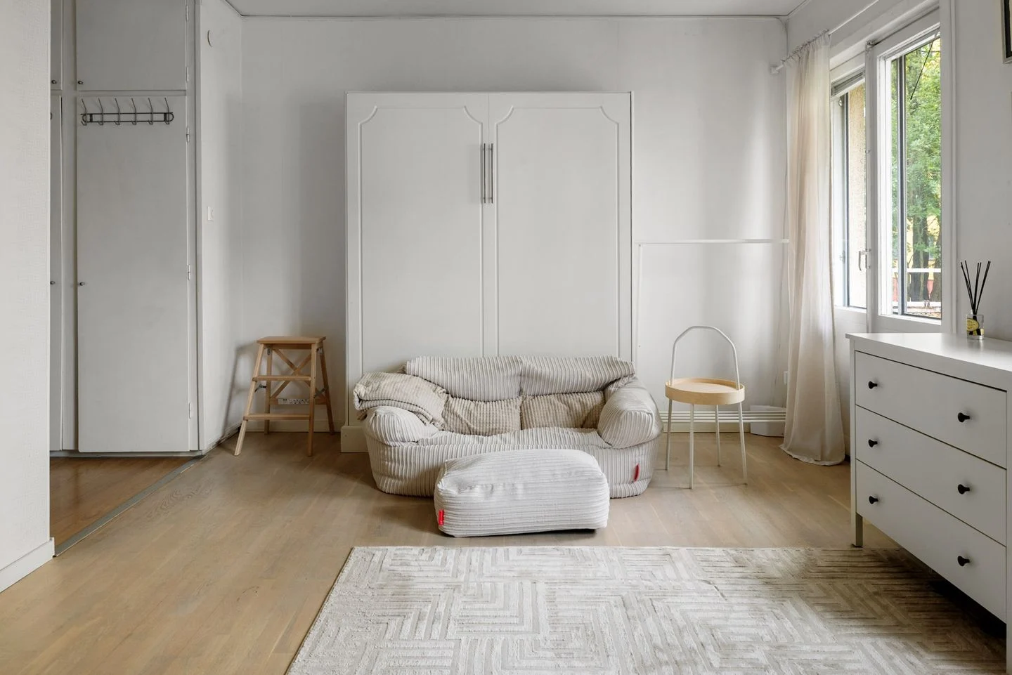 Lägenhet, 1 rooms, 25 sqm, Solna – bild 9